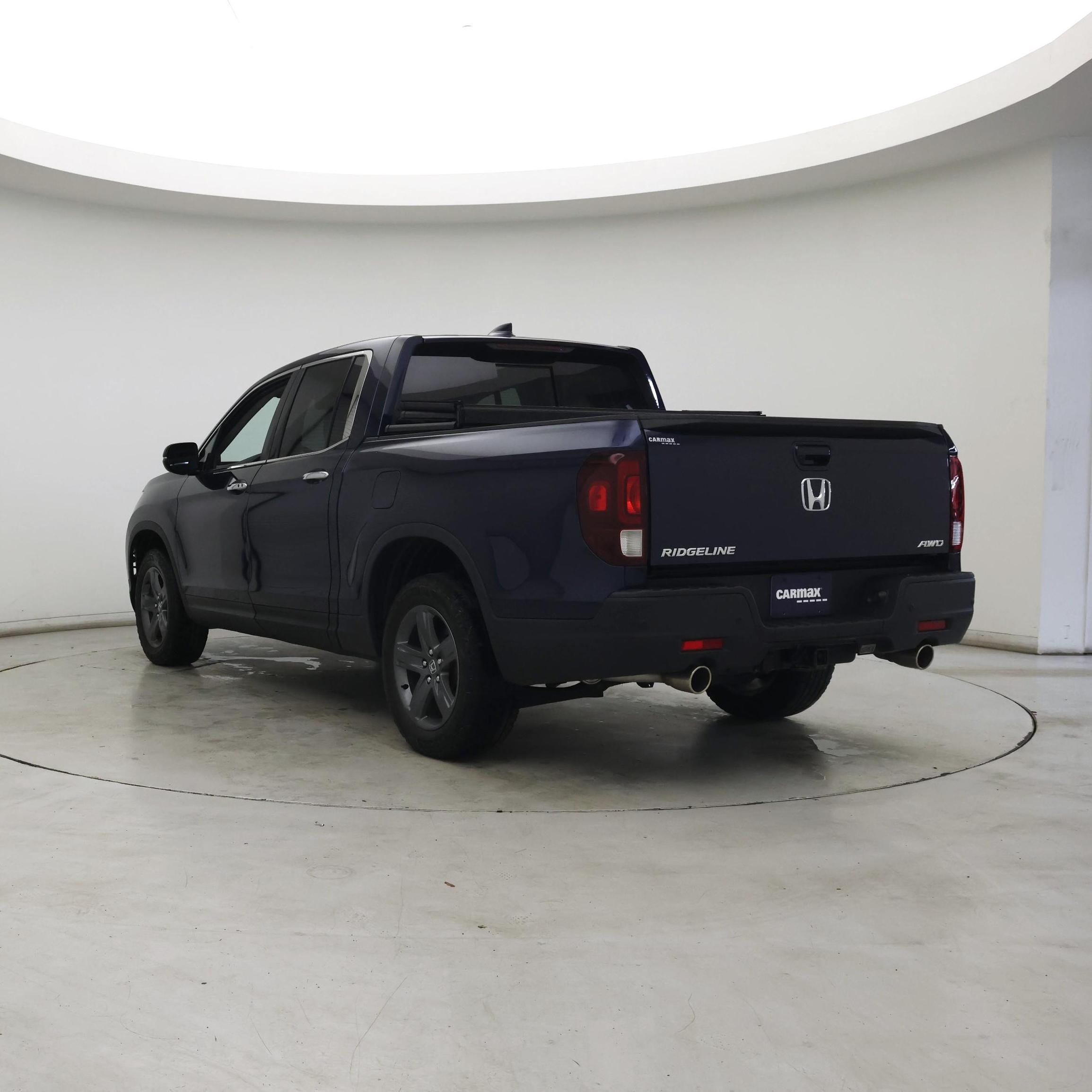 Thumbnail: 2023 Honda Ridgeline - 2