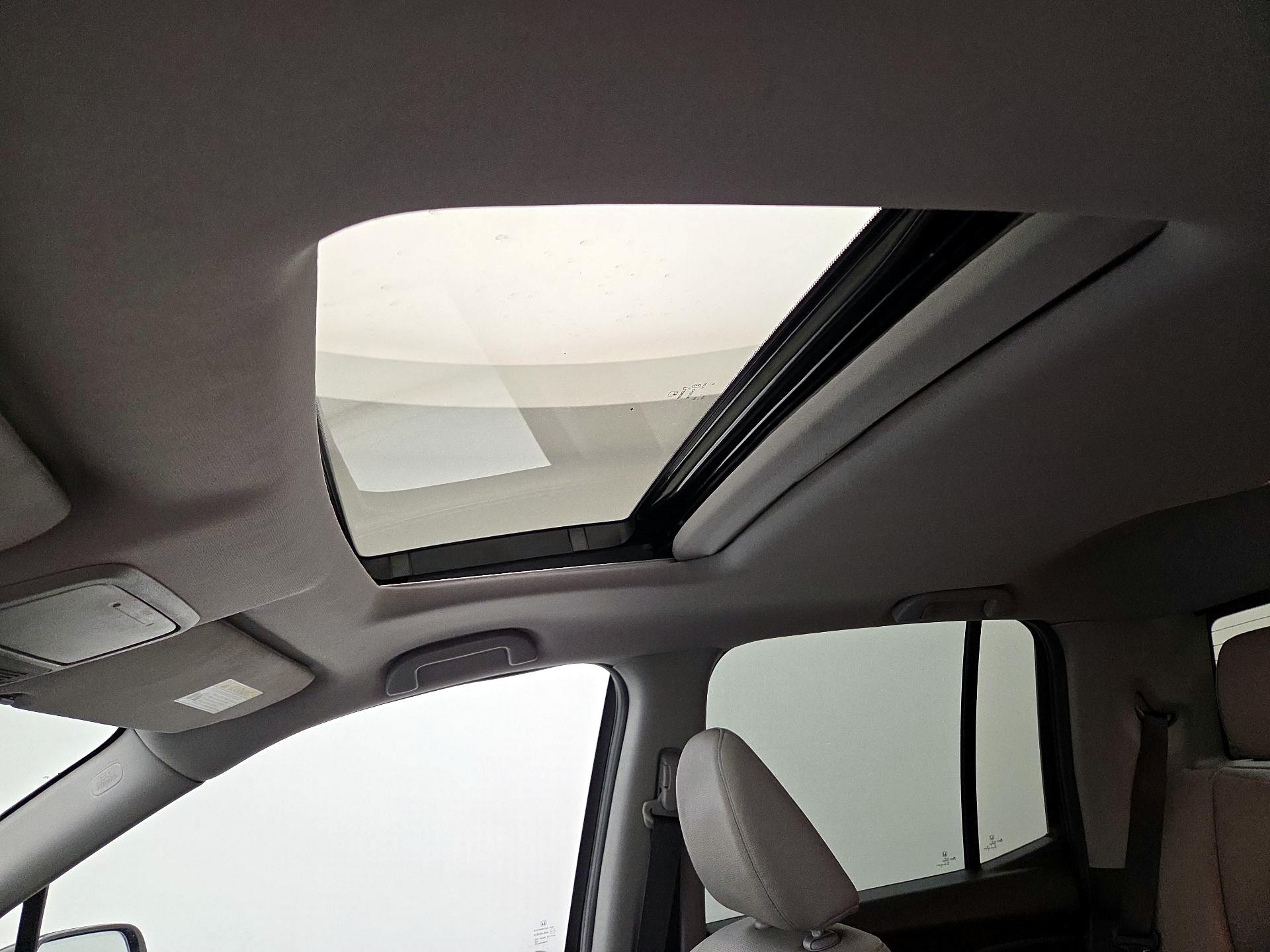 Thumbnail: 2023 Honda Ridgeline - 19