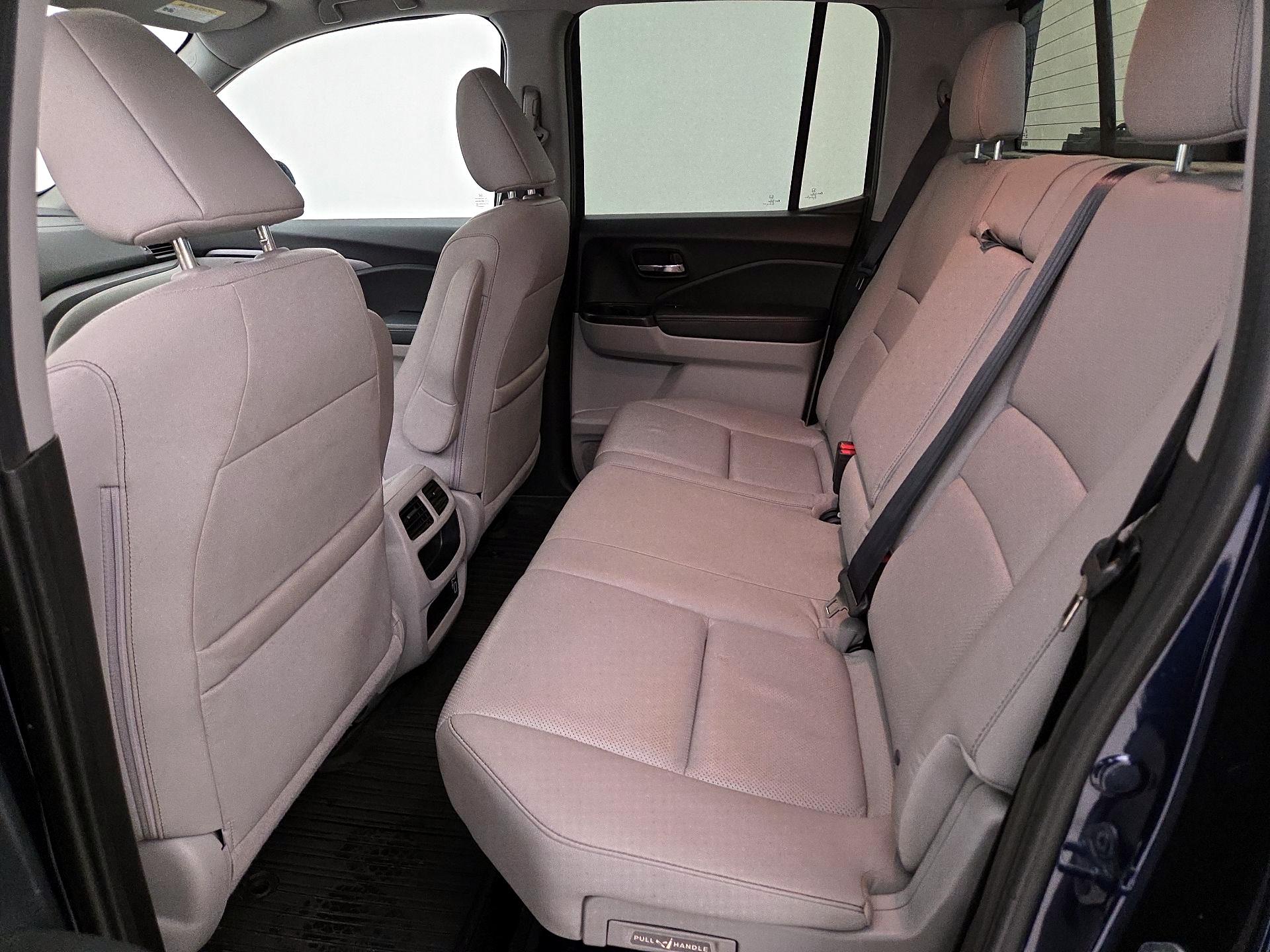 Thumbnail: 2023 Honda Ridgeline - 20