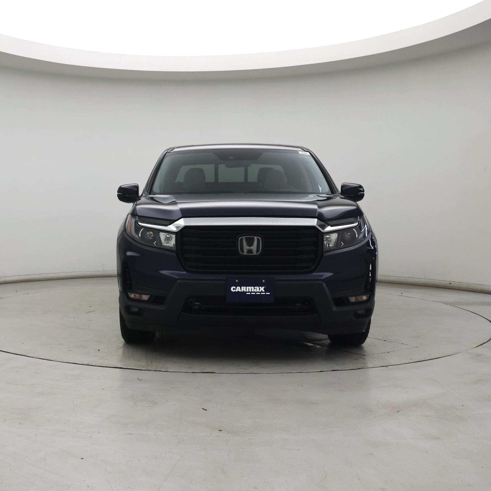 Thumbnail: 2023 Honda Ridgeline - 5