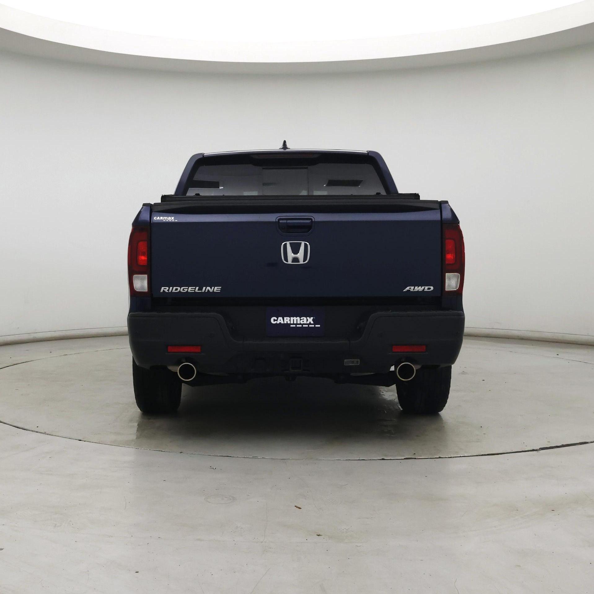Thumbnail: 2023 Honda Ridgeline - 6