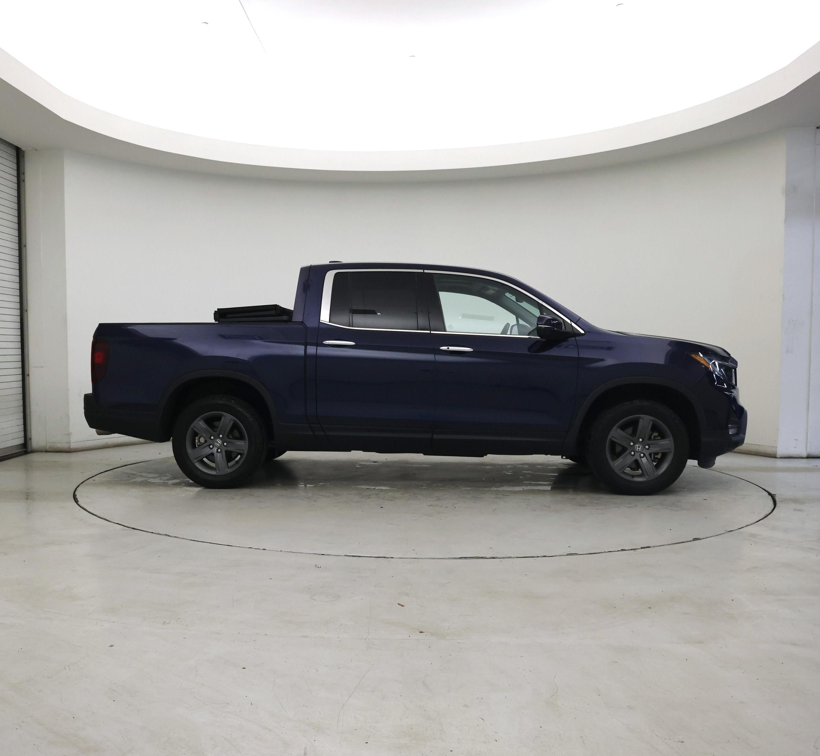 Thumbnail: 2023 Honda Ridgeline - 7