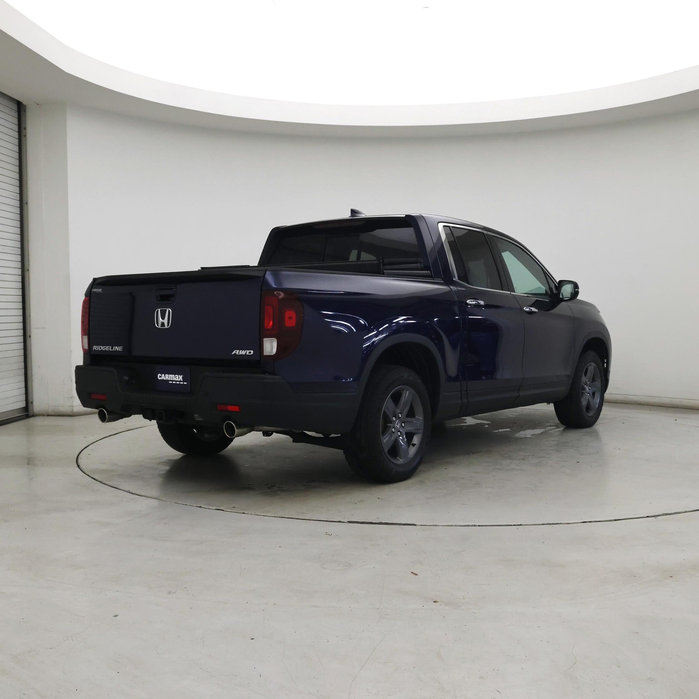 Thumbnail: 2023 Honda Ridgeline - 8