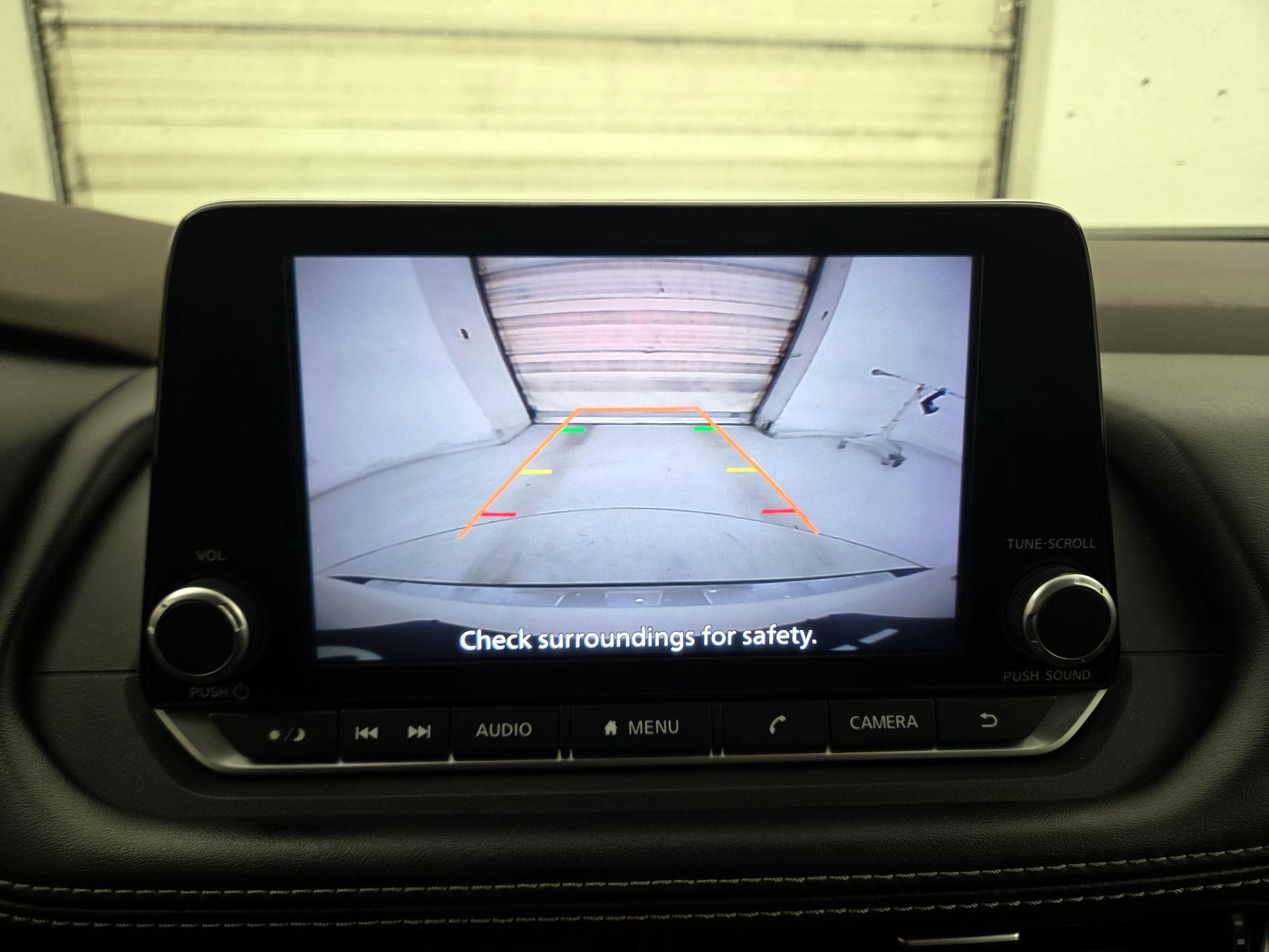 Thumbnail: 2023 Nissan Rogue - 14