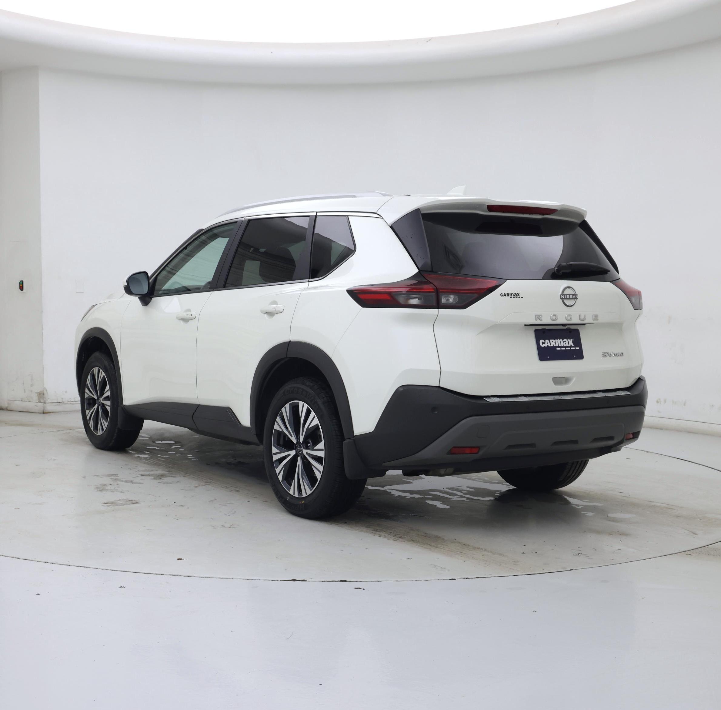 Thumbnail: 2023 Nissan Rogue - 2