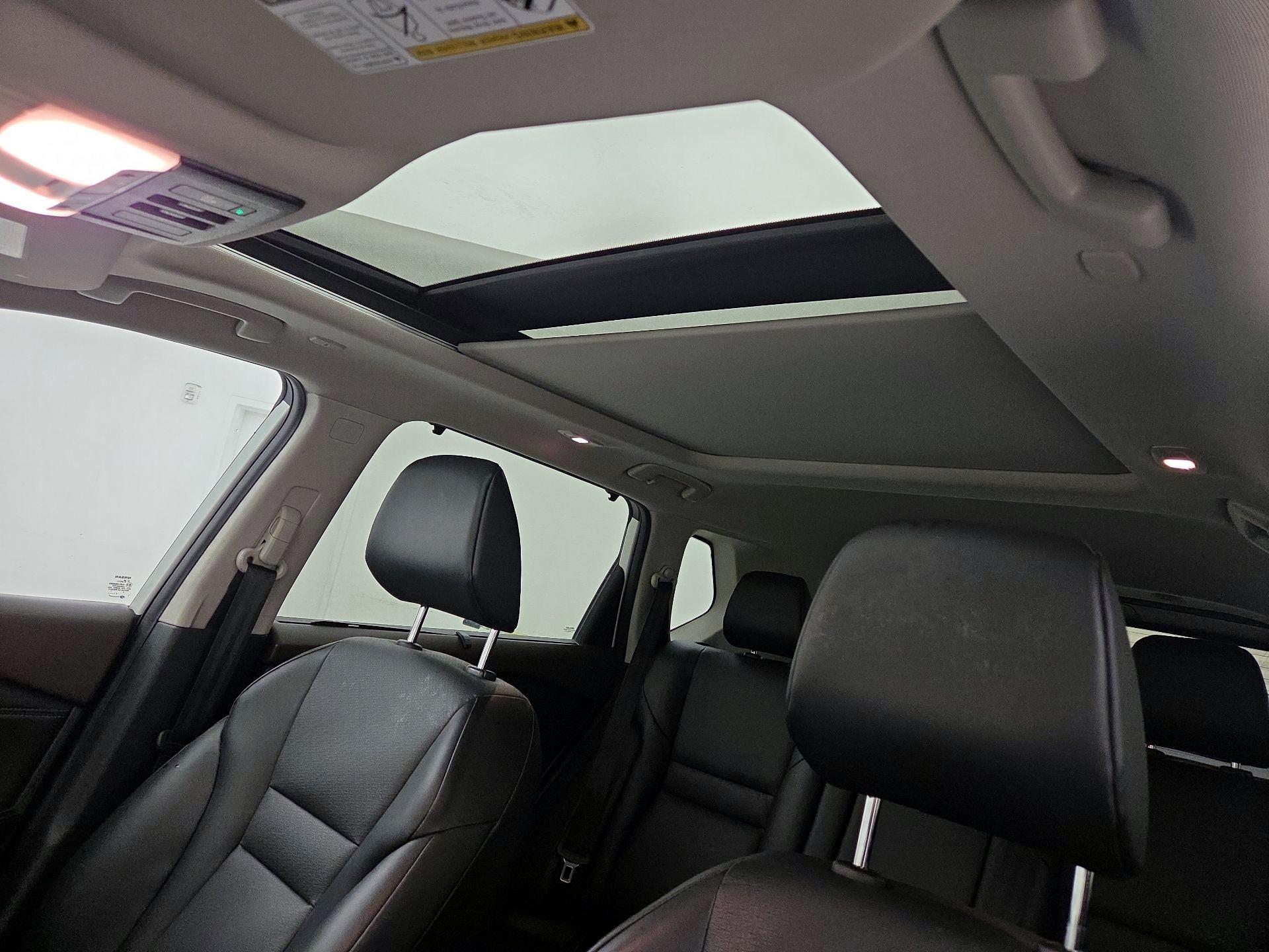 Thumbnail: 2023 Nissan Rogue - 19