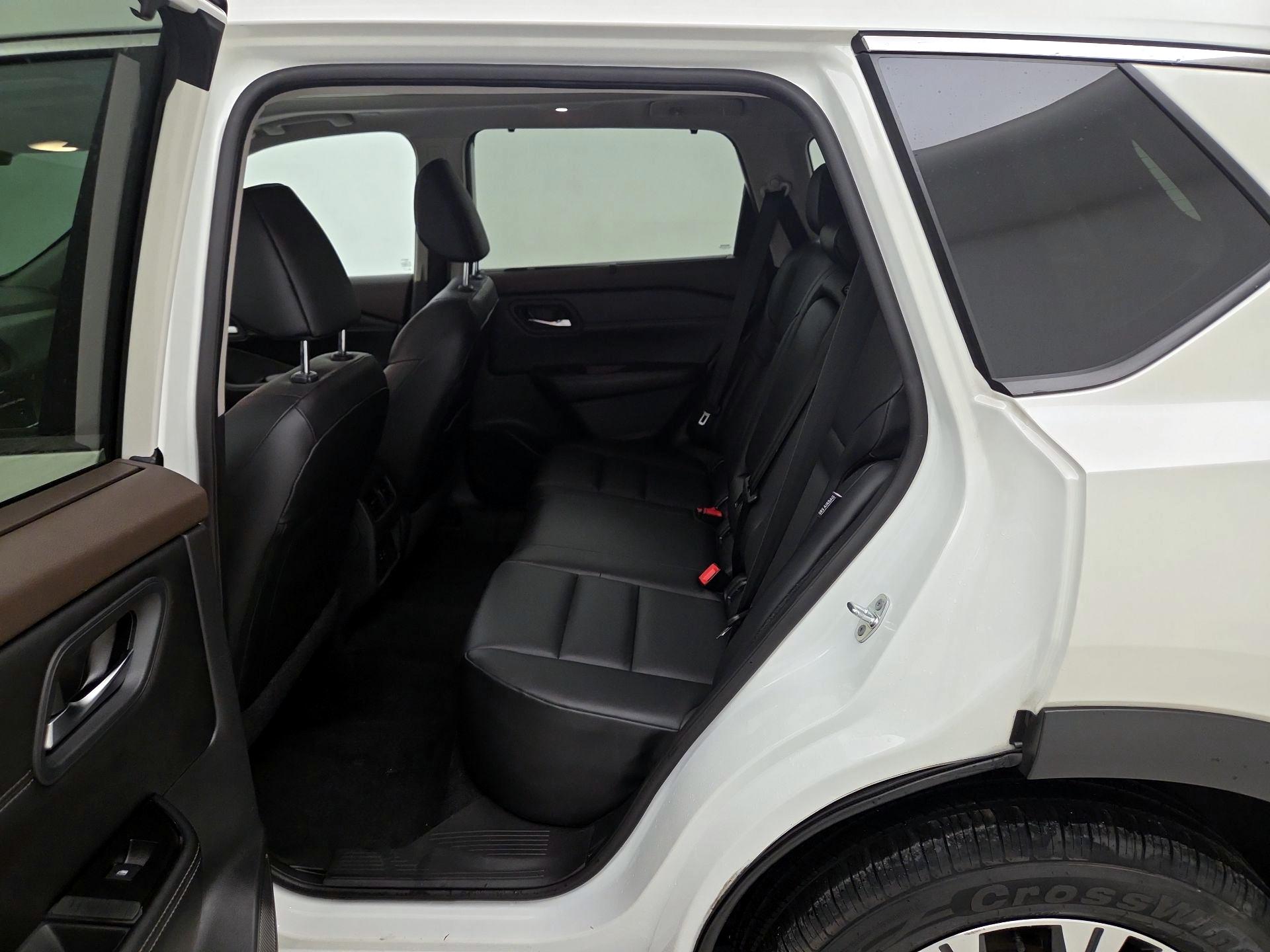 Thumbnail: 2023 Nissan Rogue - 20