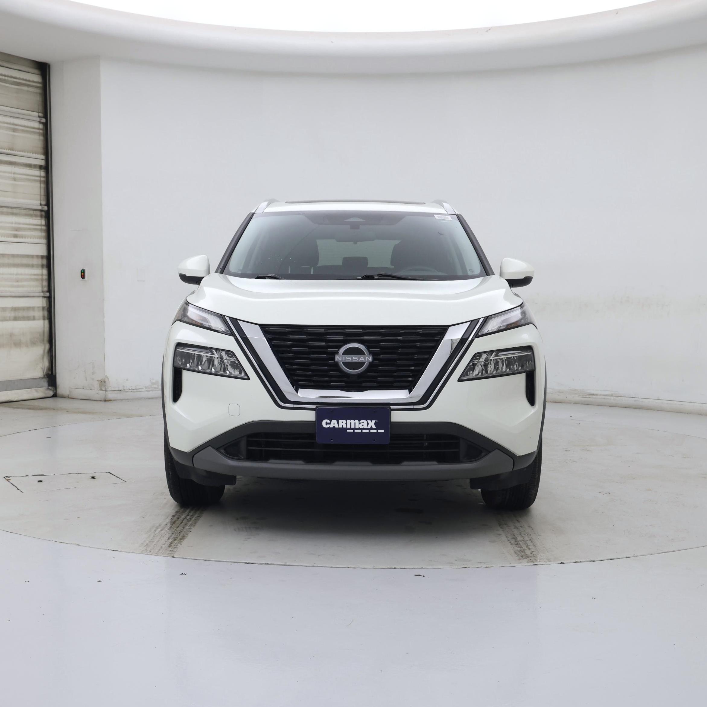 Thumbnail: 2023 Nissan Rogue - 5