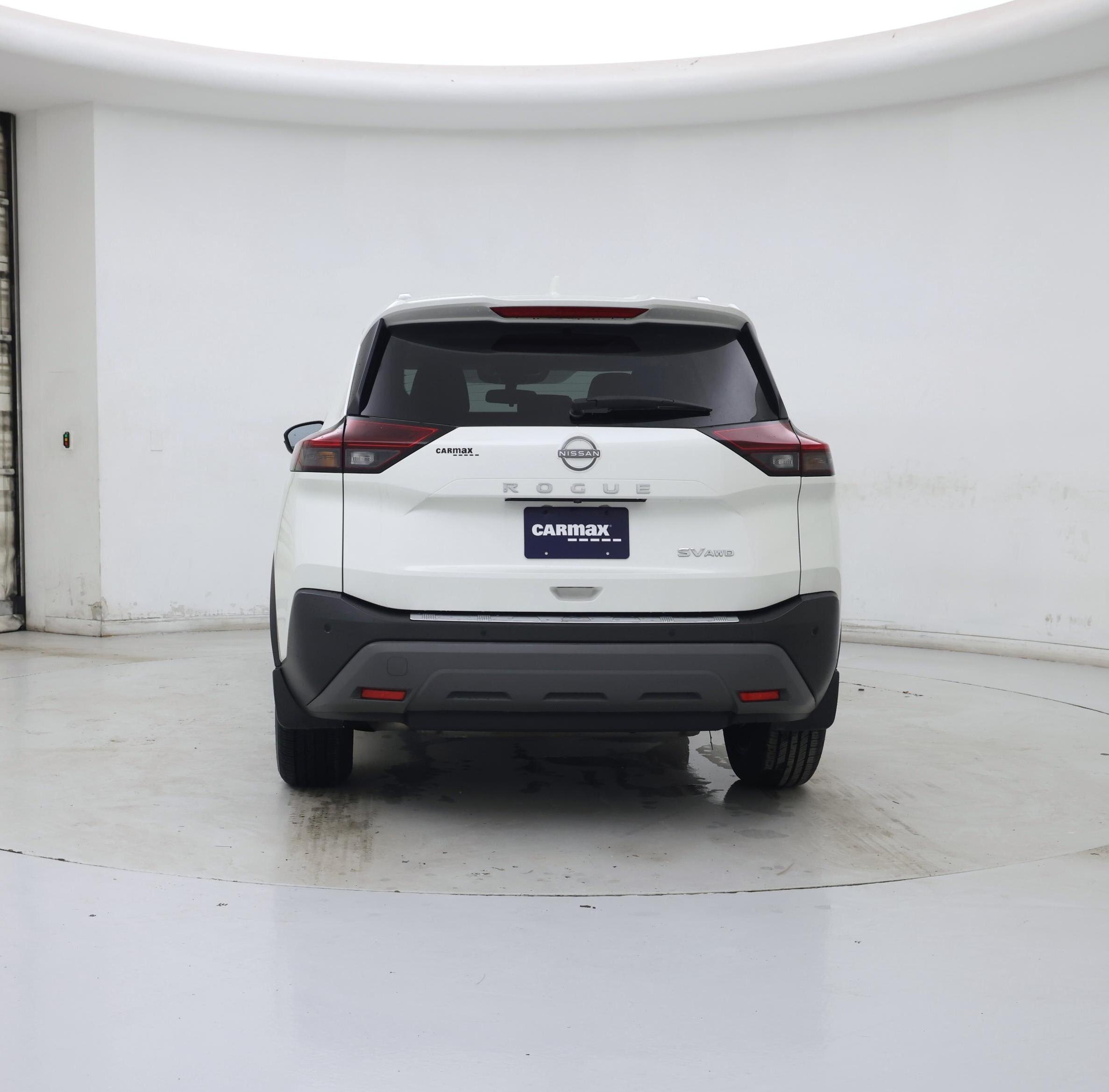 Thumbnail: 2023 Nissan Rogue - 6