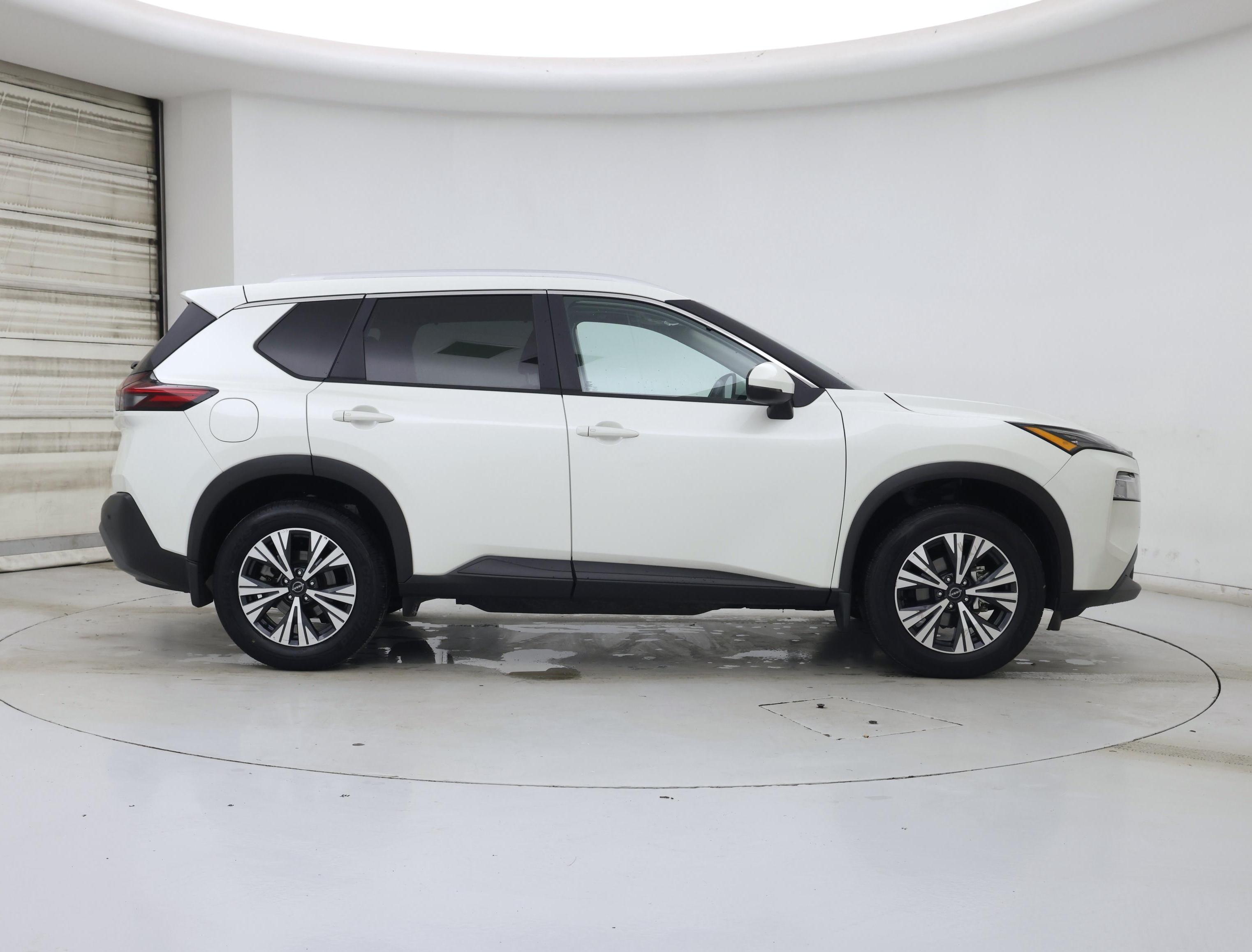 Thumbnail: 2023 Nissan Rogue - 7