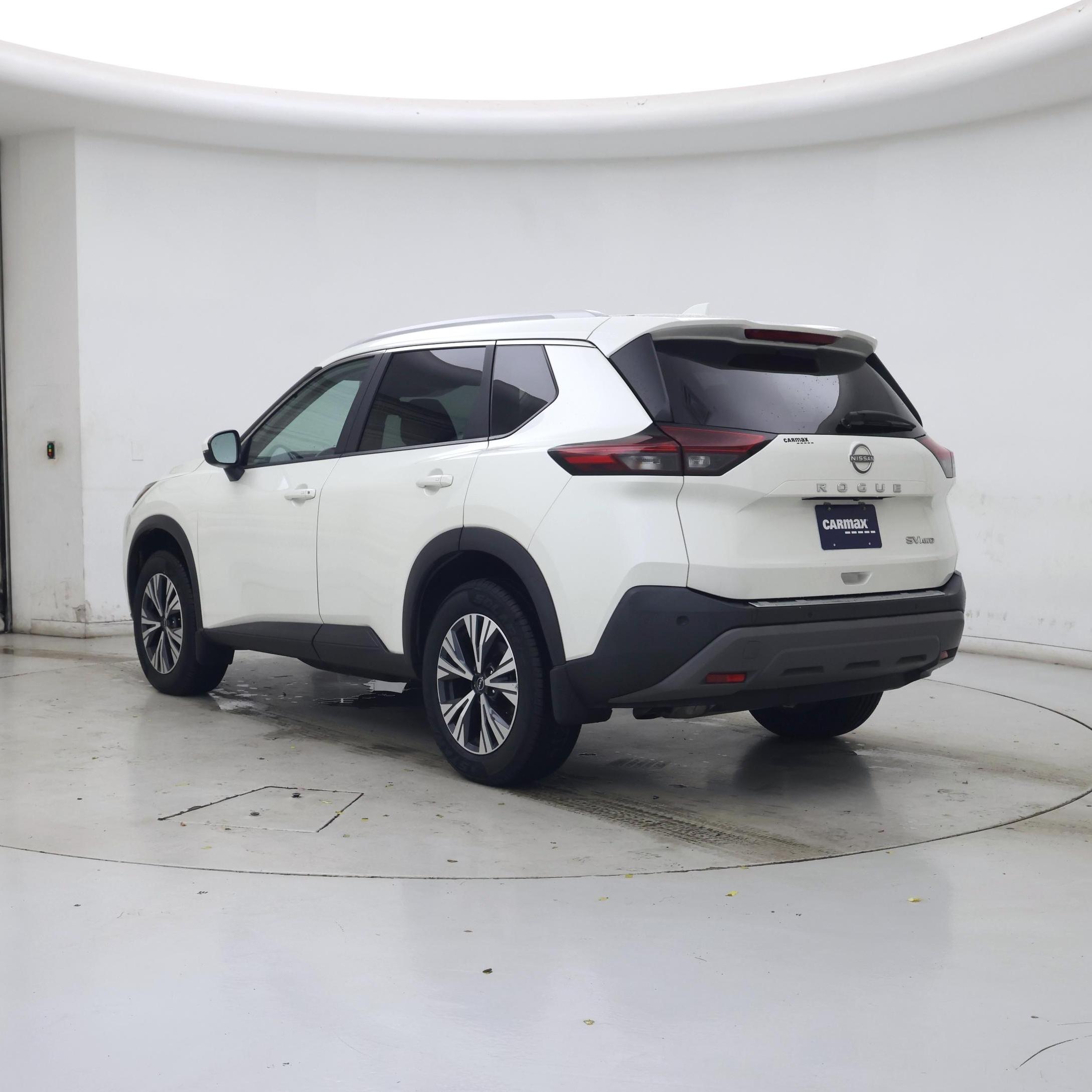 Thumbnail: 2023 Nissan Rogue - 2