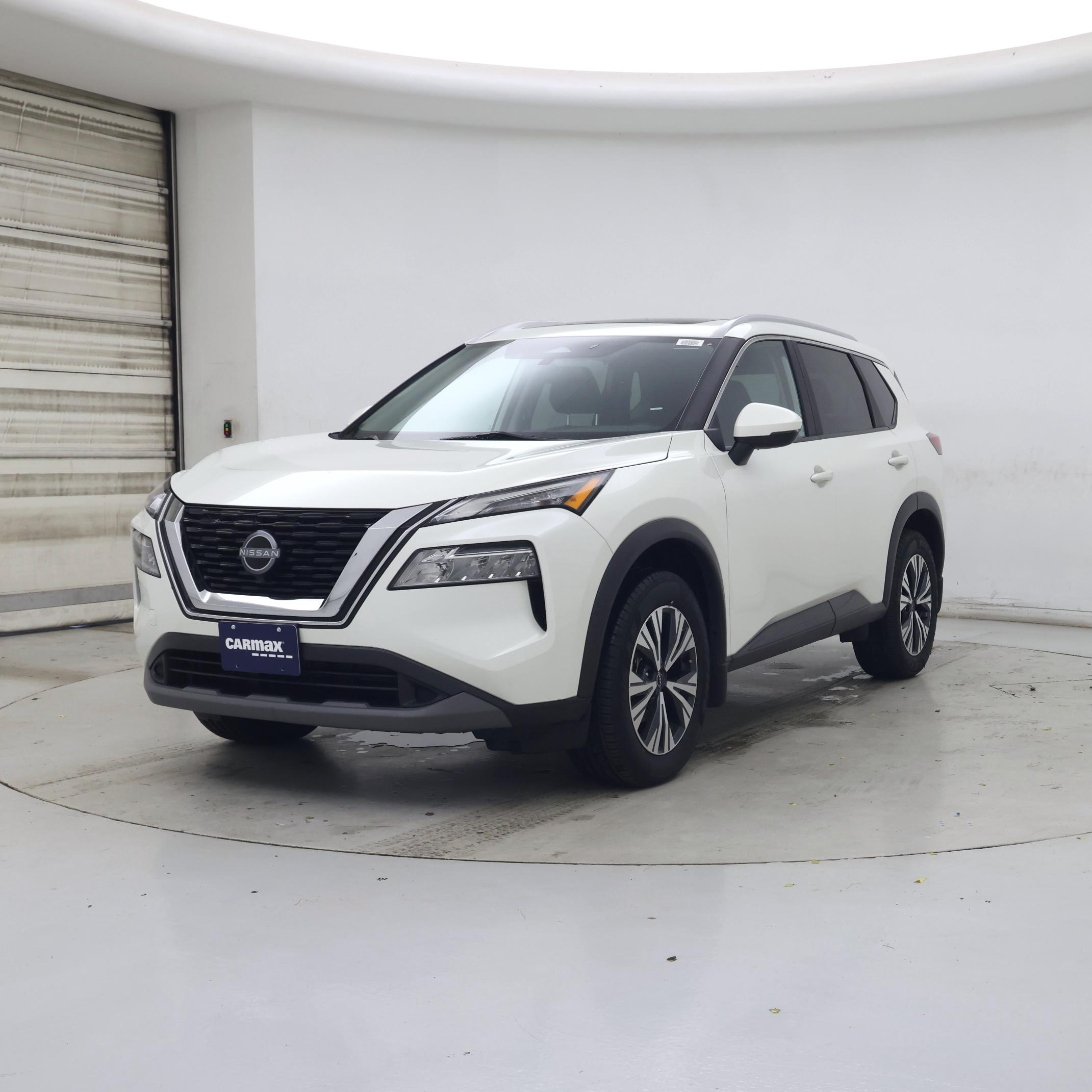 Thumbnail: 2023 Nissan Rogue - 4