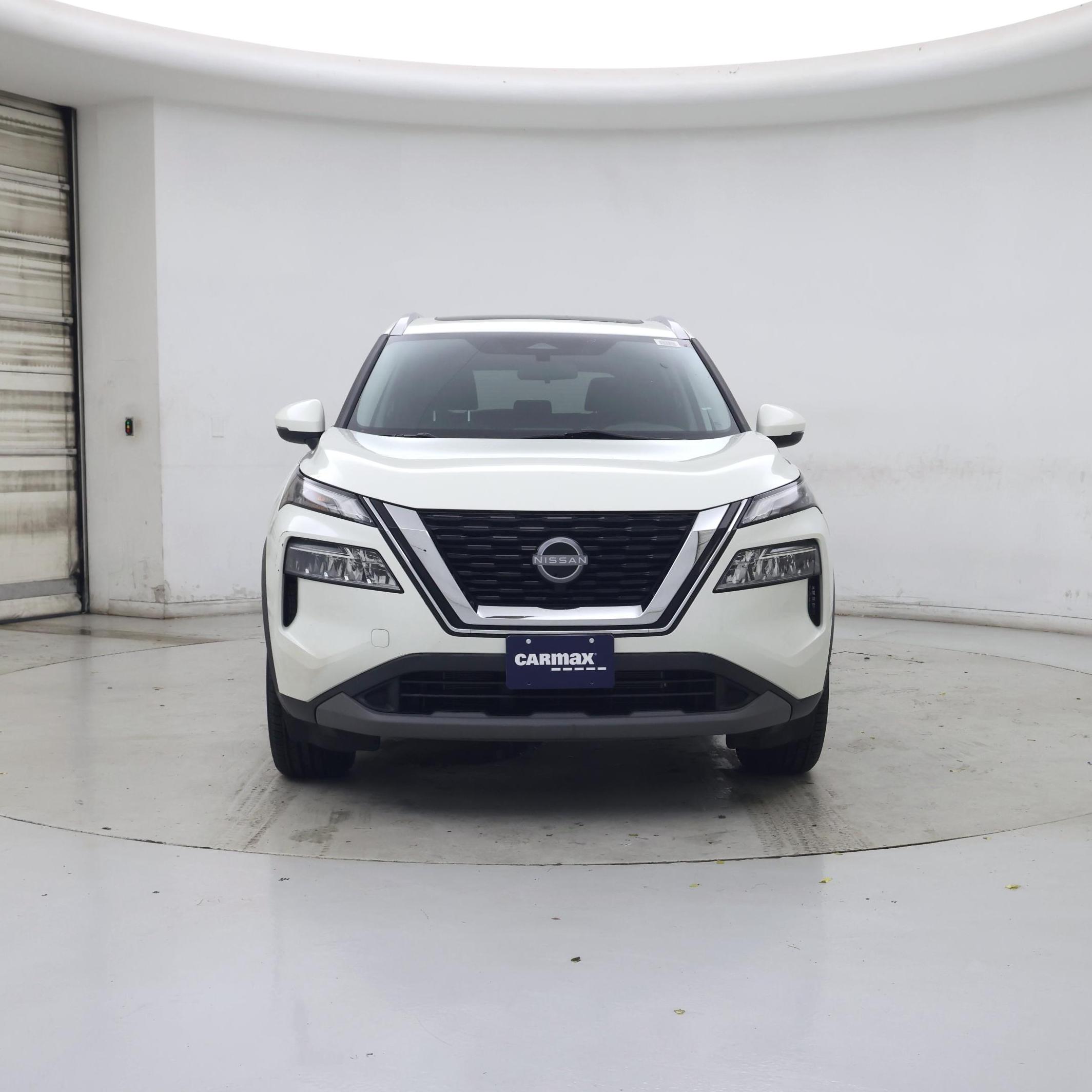 Thumbnail: 2023 Nissan Rogue - 5