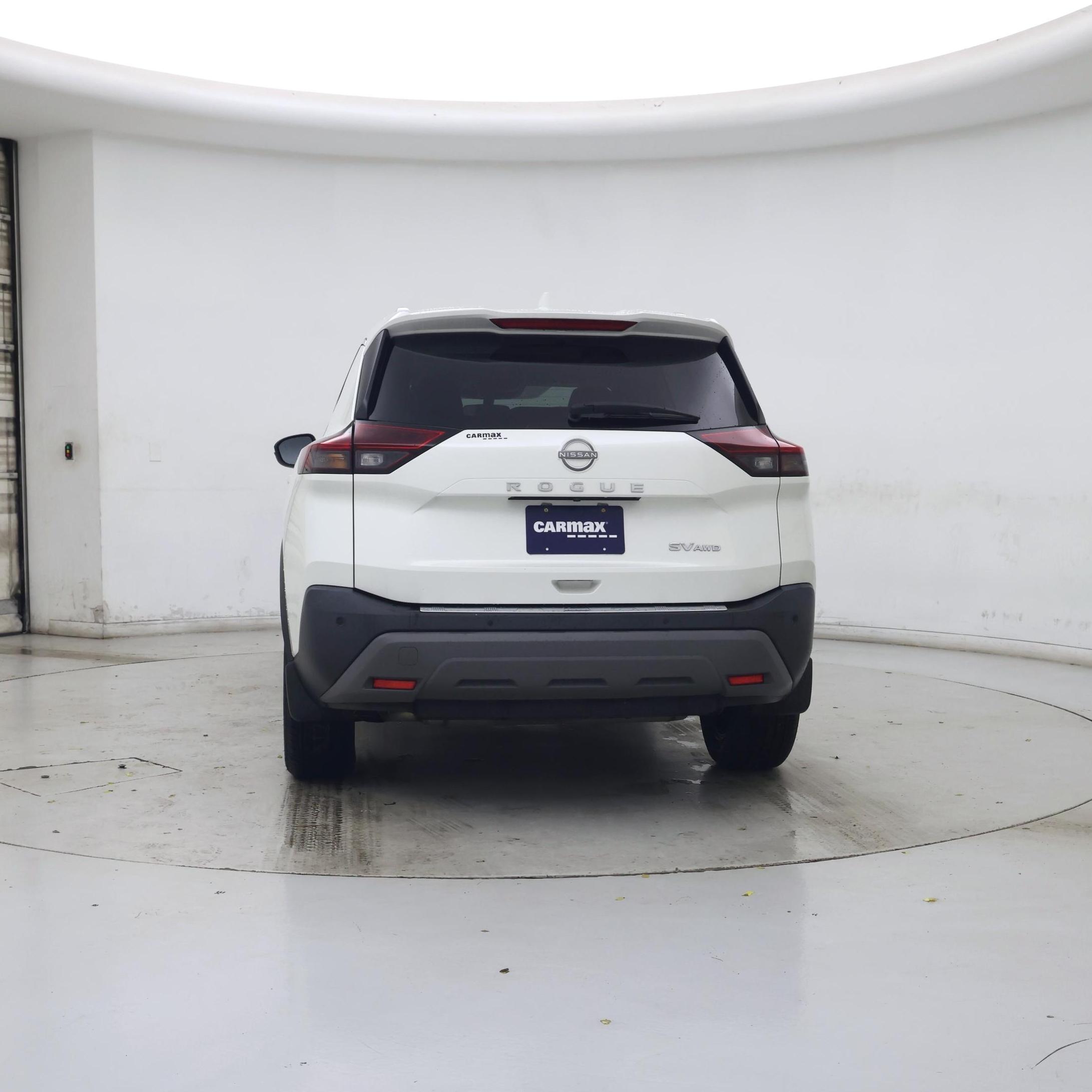 Thumbnail: 2023 Nissan Rogue - 6