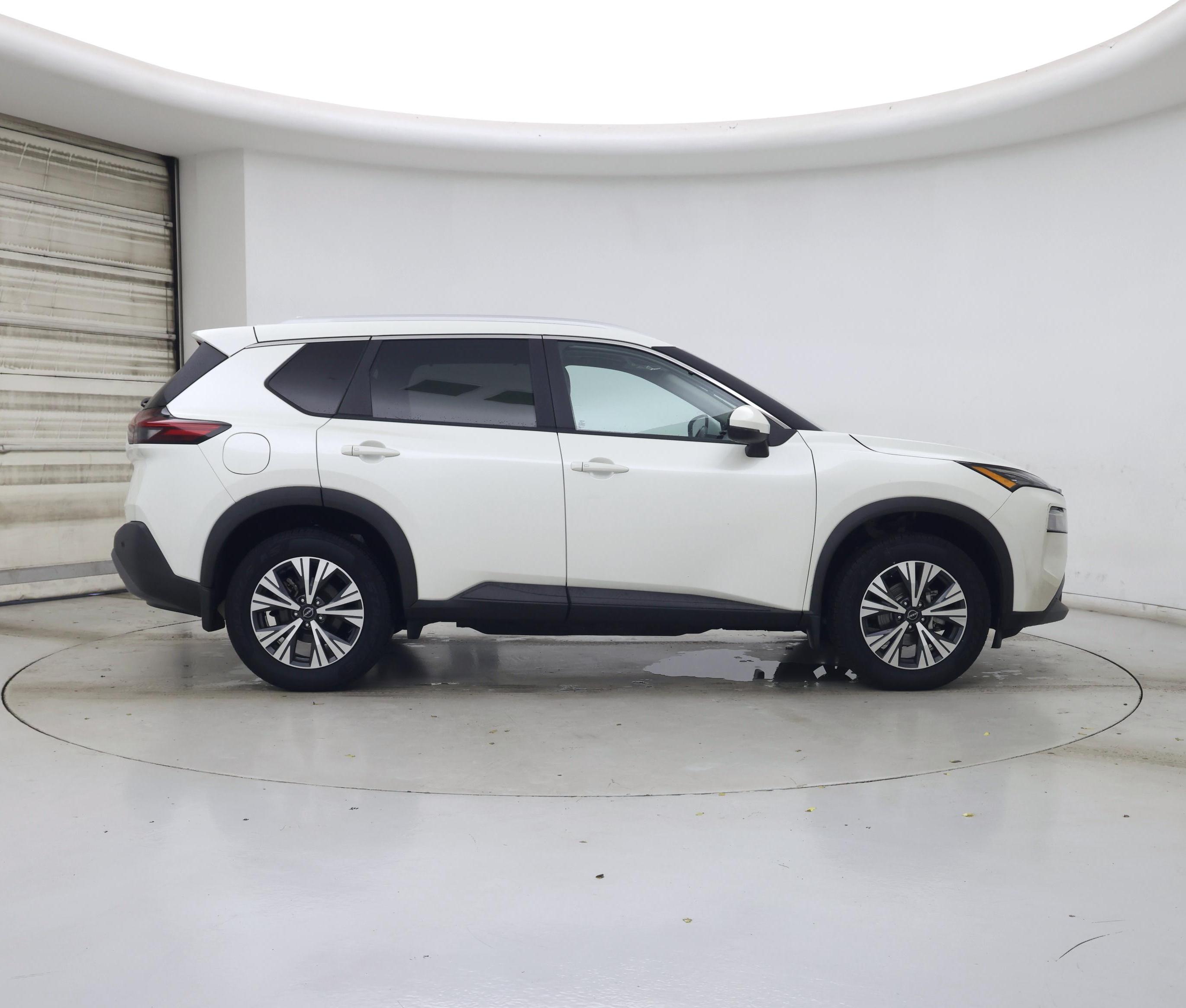 Thumbnail: 2023 Nissan Rogue - 7