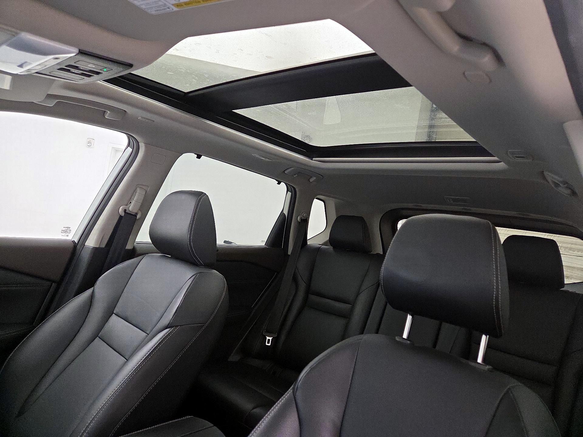 Thumbnail: 2022 Nissan Rogue - 20