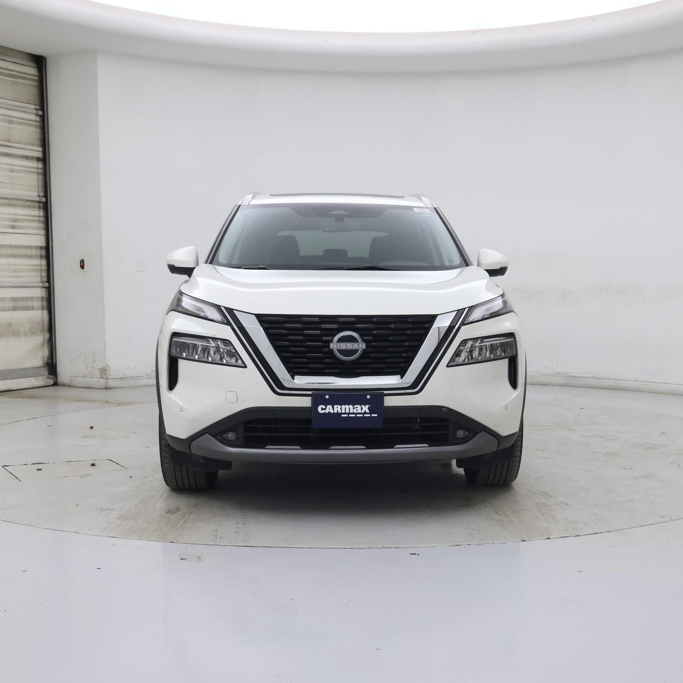 Thumbnail: 2022 Nissan Rogue - 5