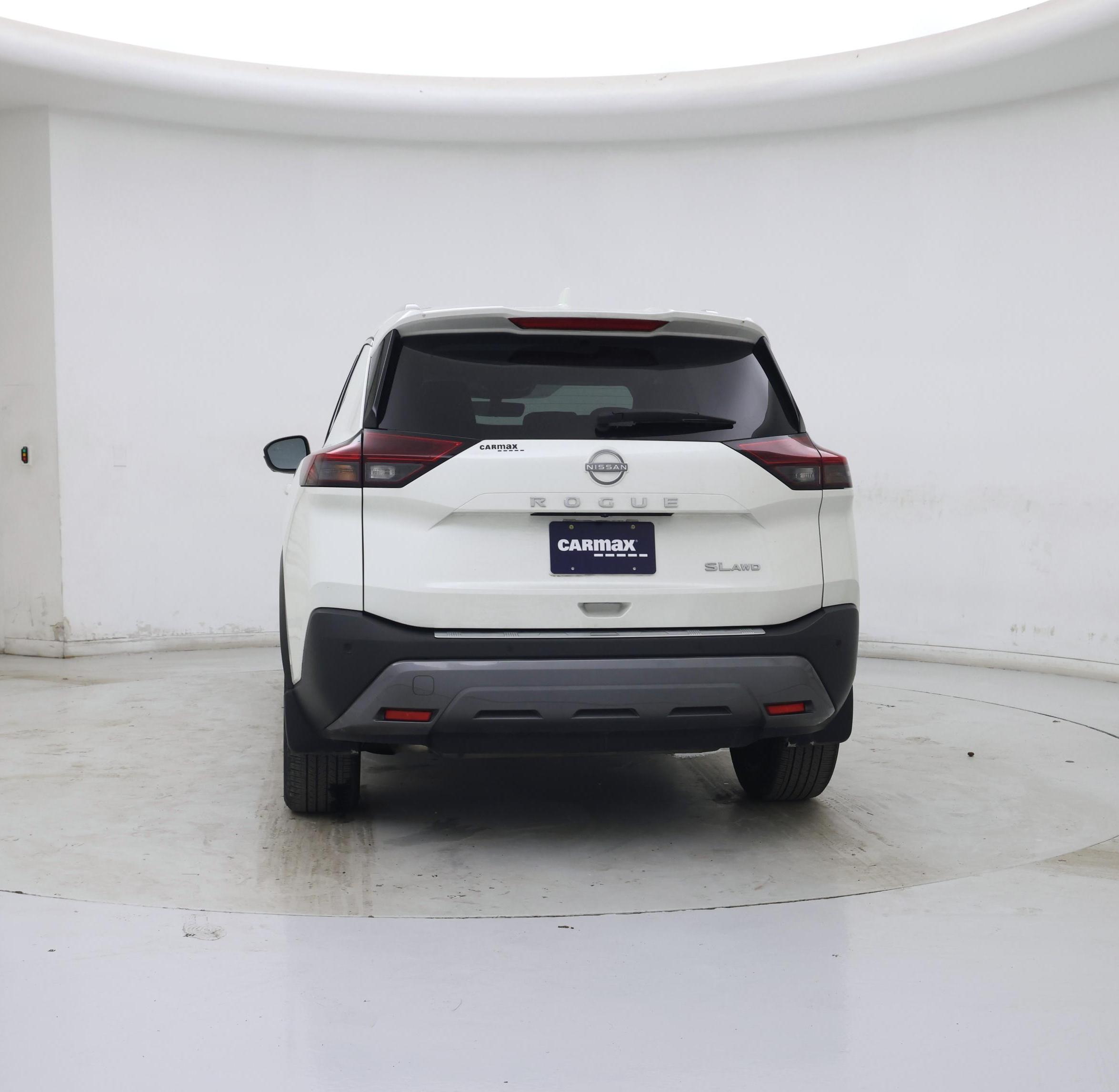 Thumbnail: 2022 Nissan Rogue - 6