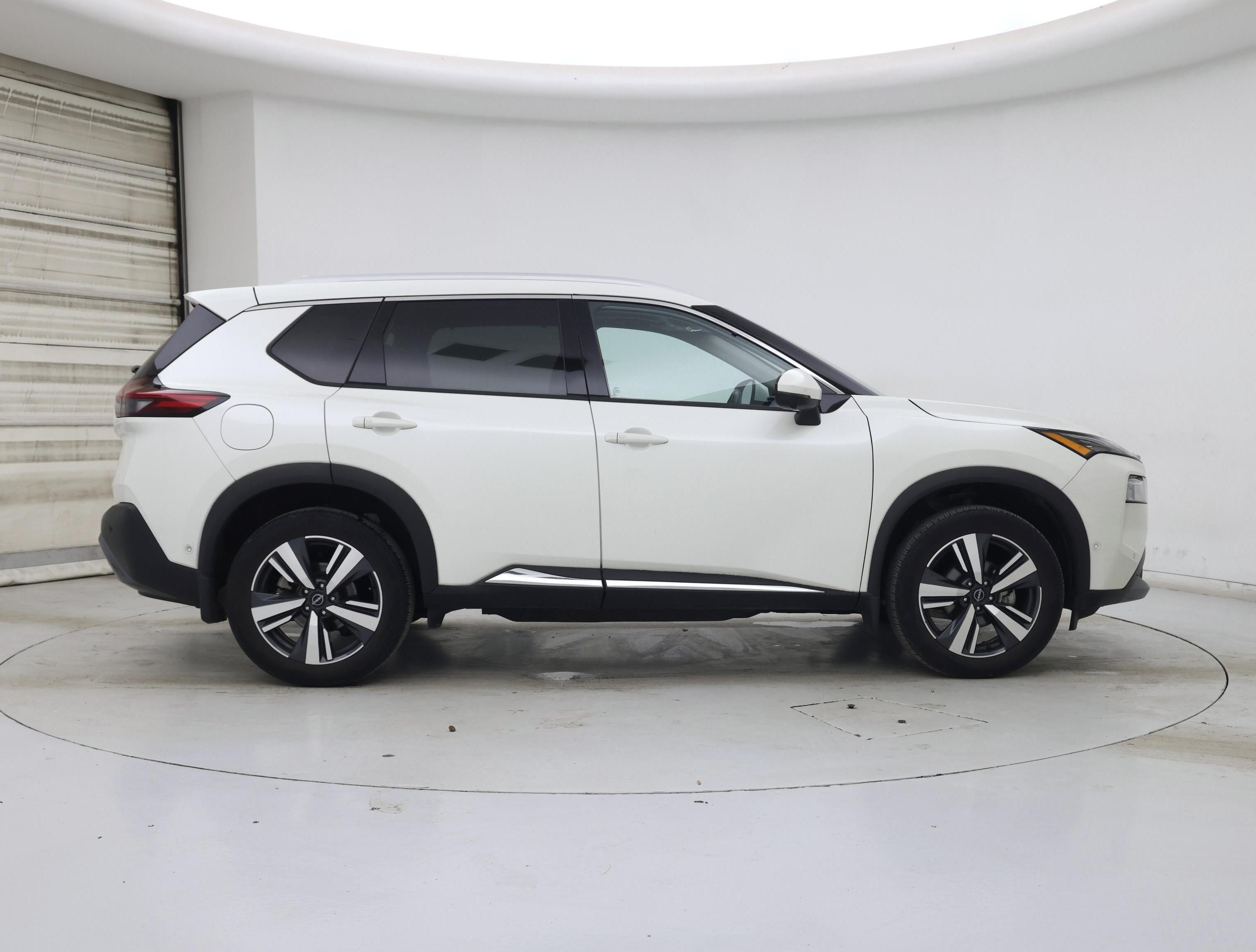 Thumbnail: 2022 Nissan Rogue - 7