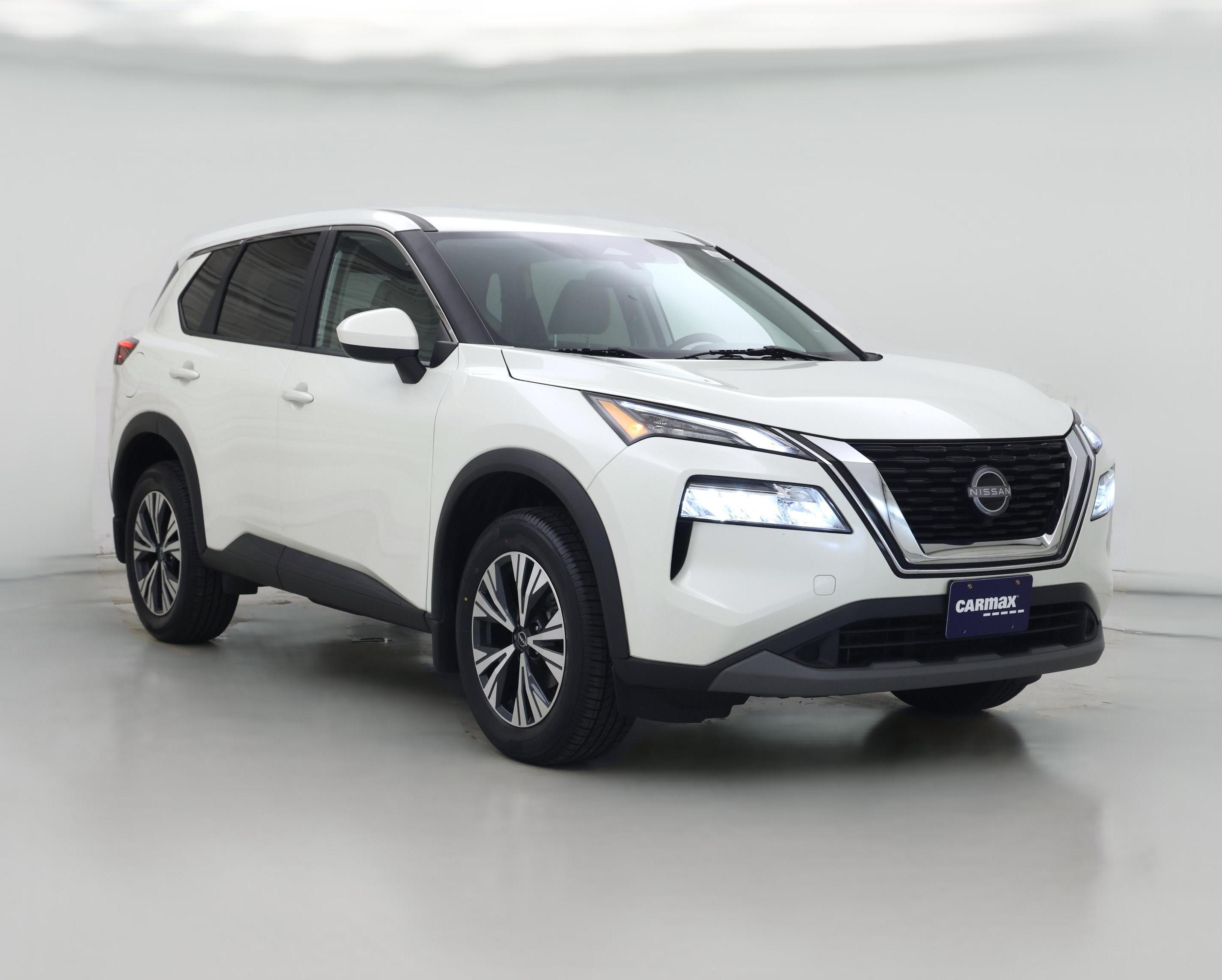 Thumbnail: 2023 Nissan Rogue - 1