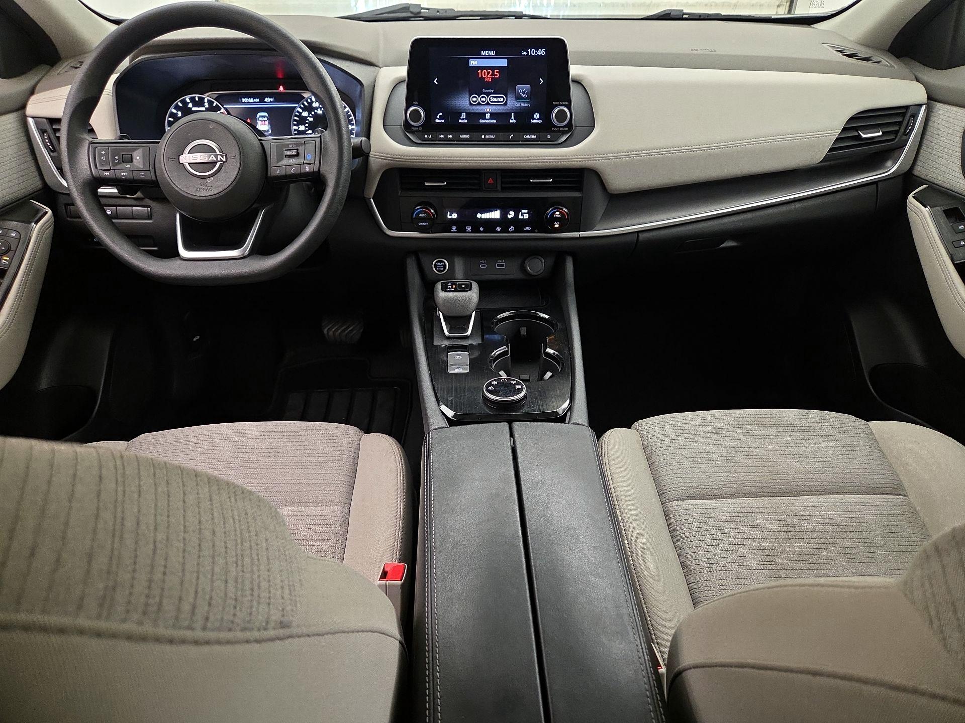 Thumbnail: 2023 Nissan Rogue - 9