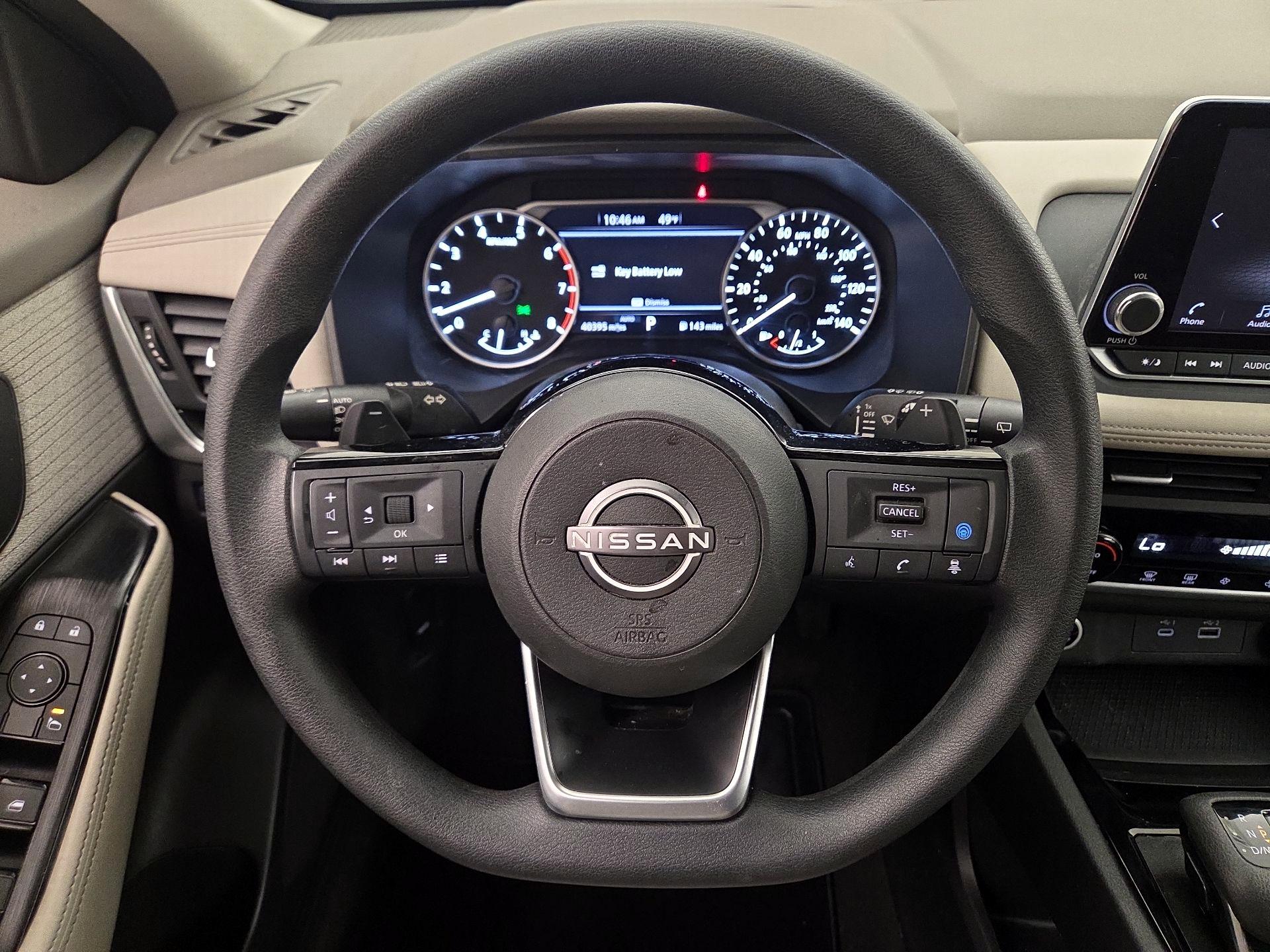 Thumbnail: 2023 Nissan Rogue - 10