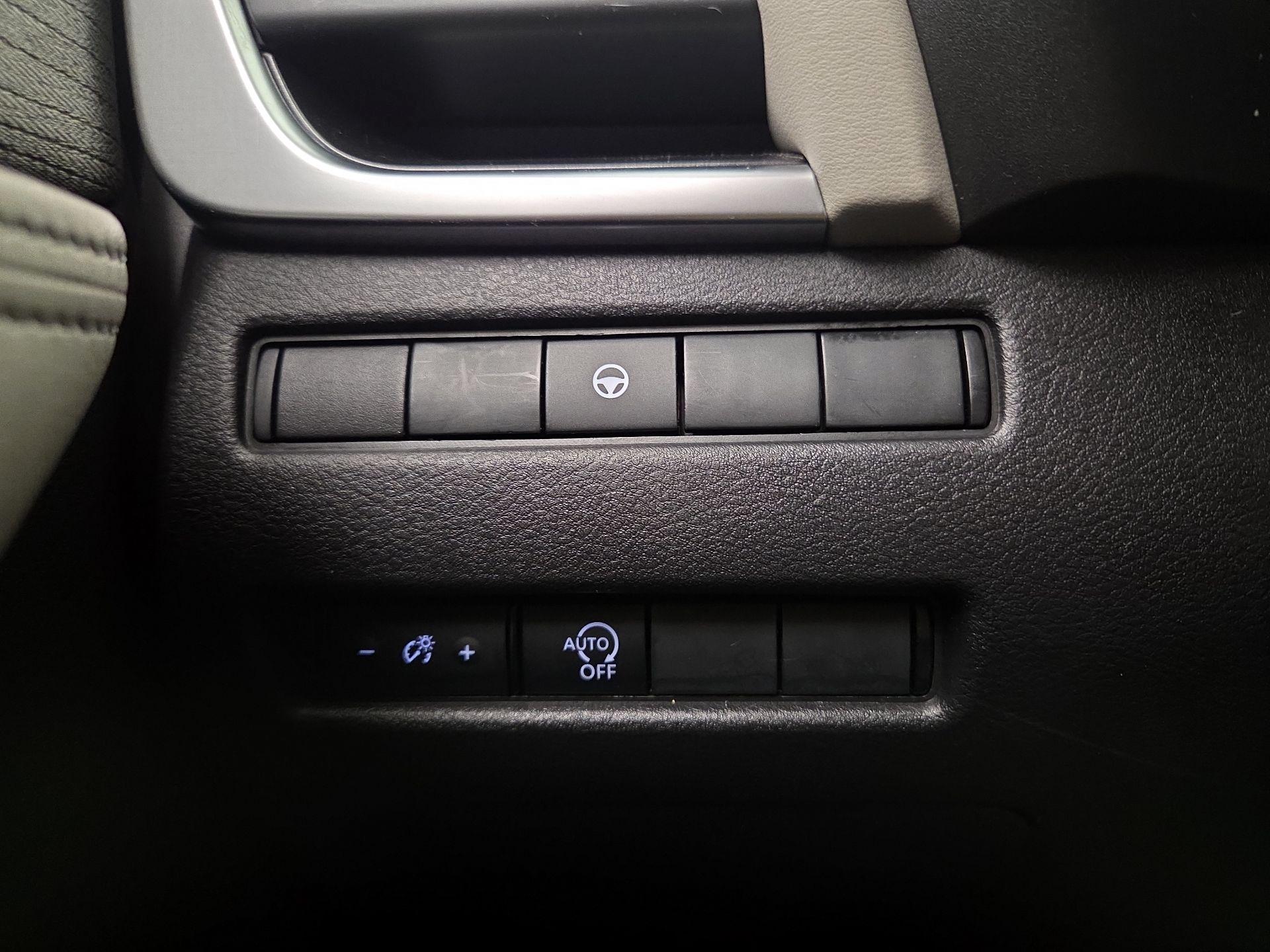 Thumbnail: 2023 Nissan Rogue - 13