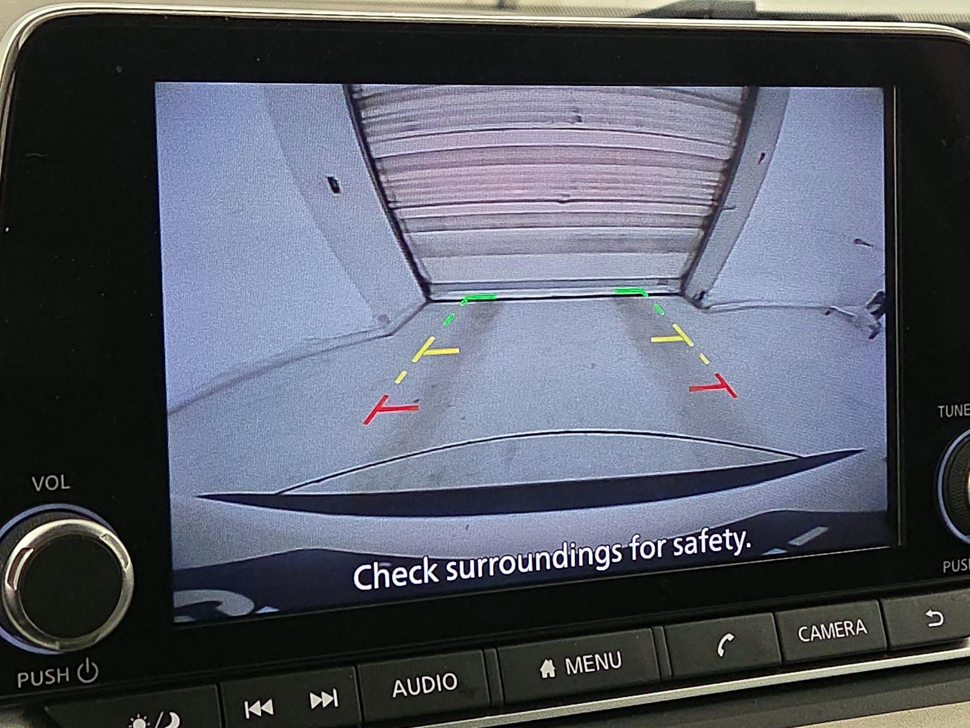 Thumbnail: 2023 Nissan Rogue - 14