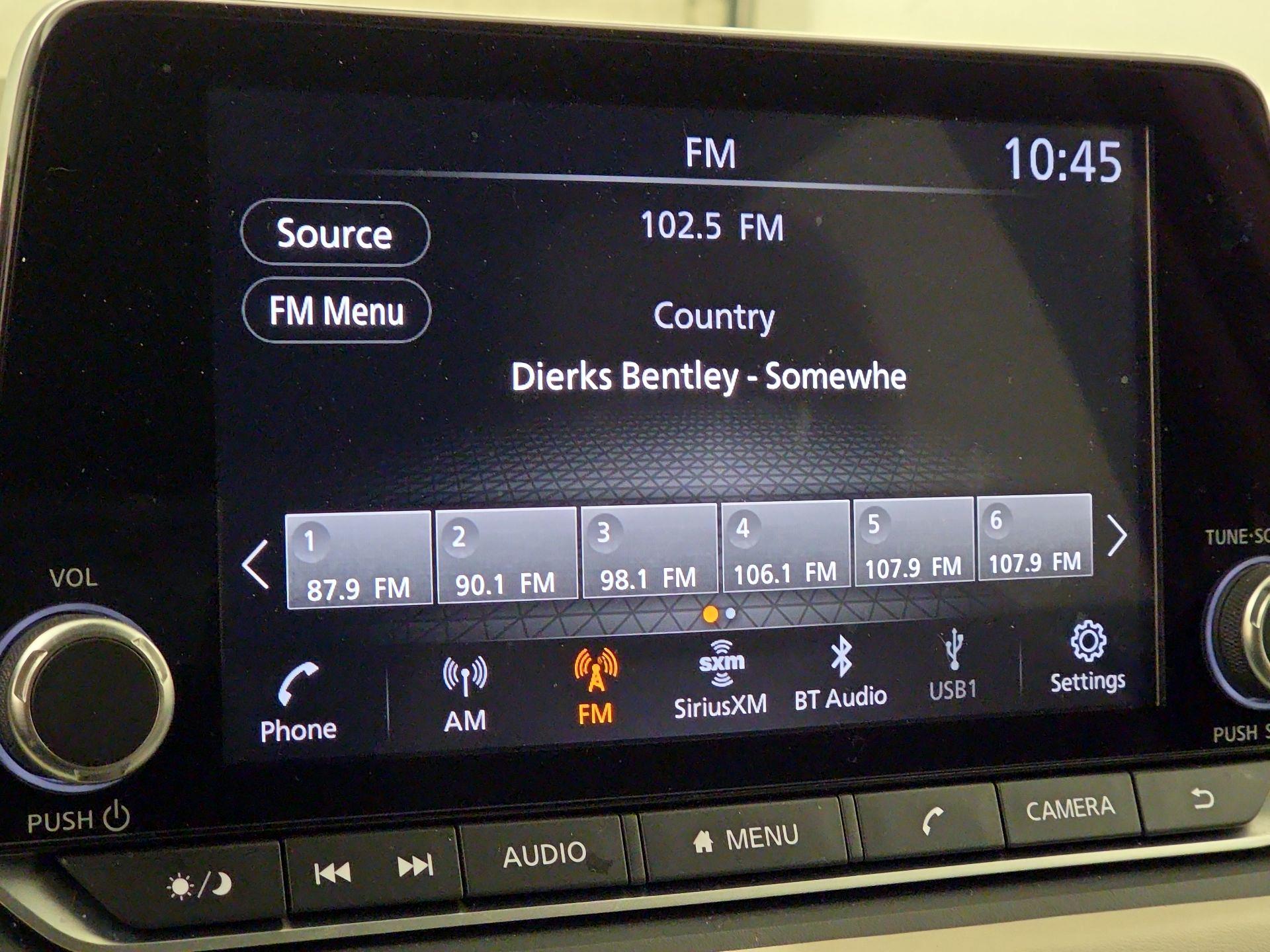 Thumbnail: 2023 Nissan Rogue - 15