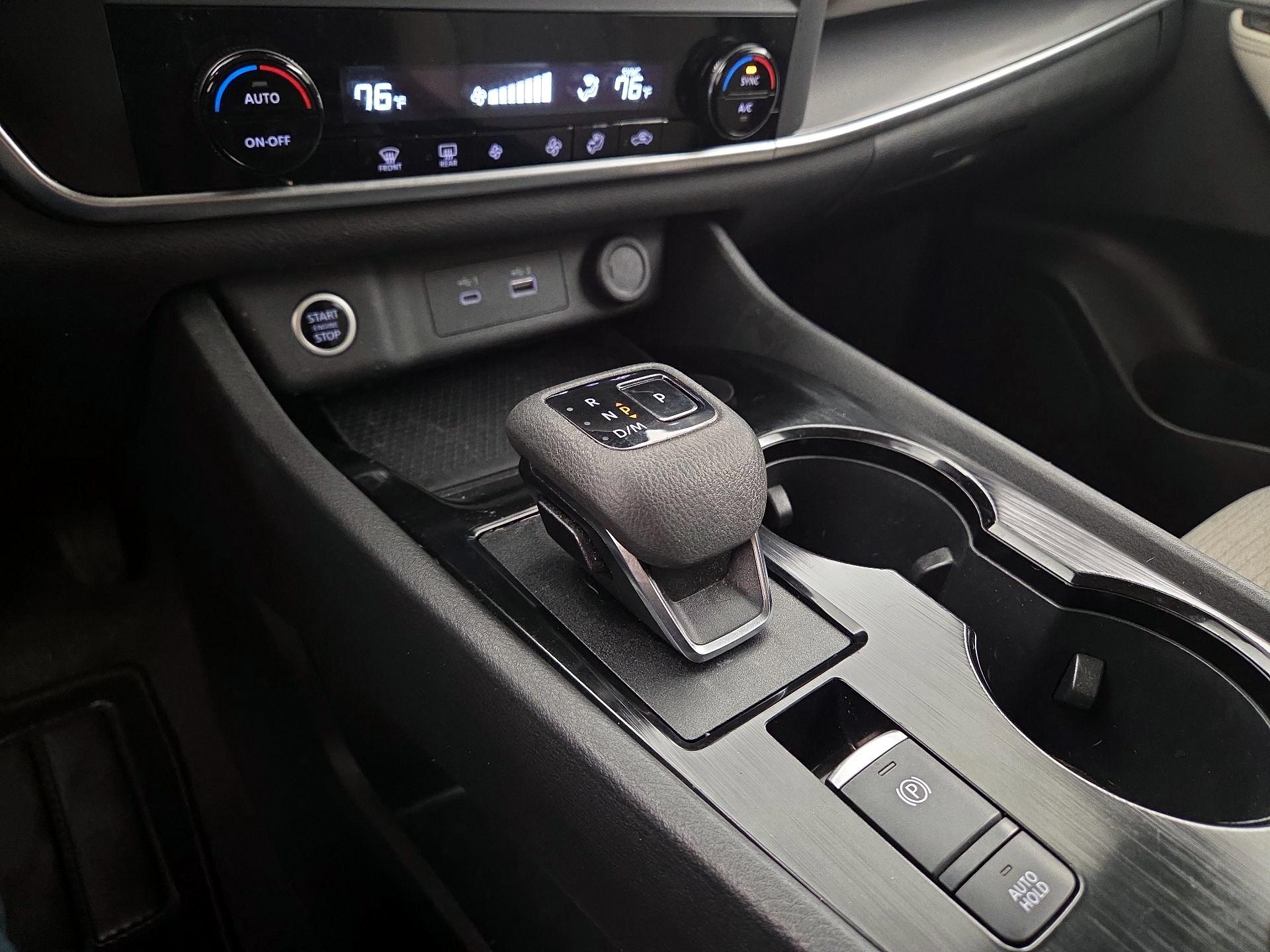 Thumbnail: 2023 Nissan Rogue - 17