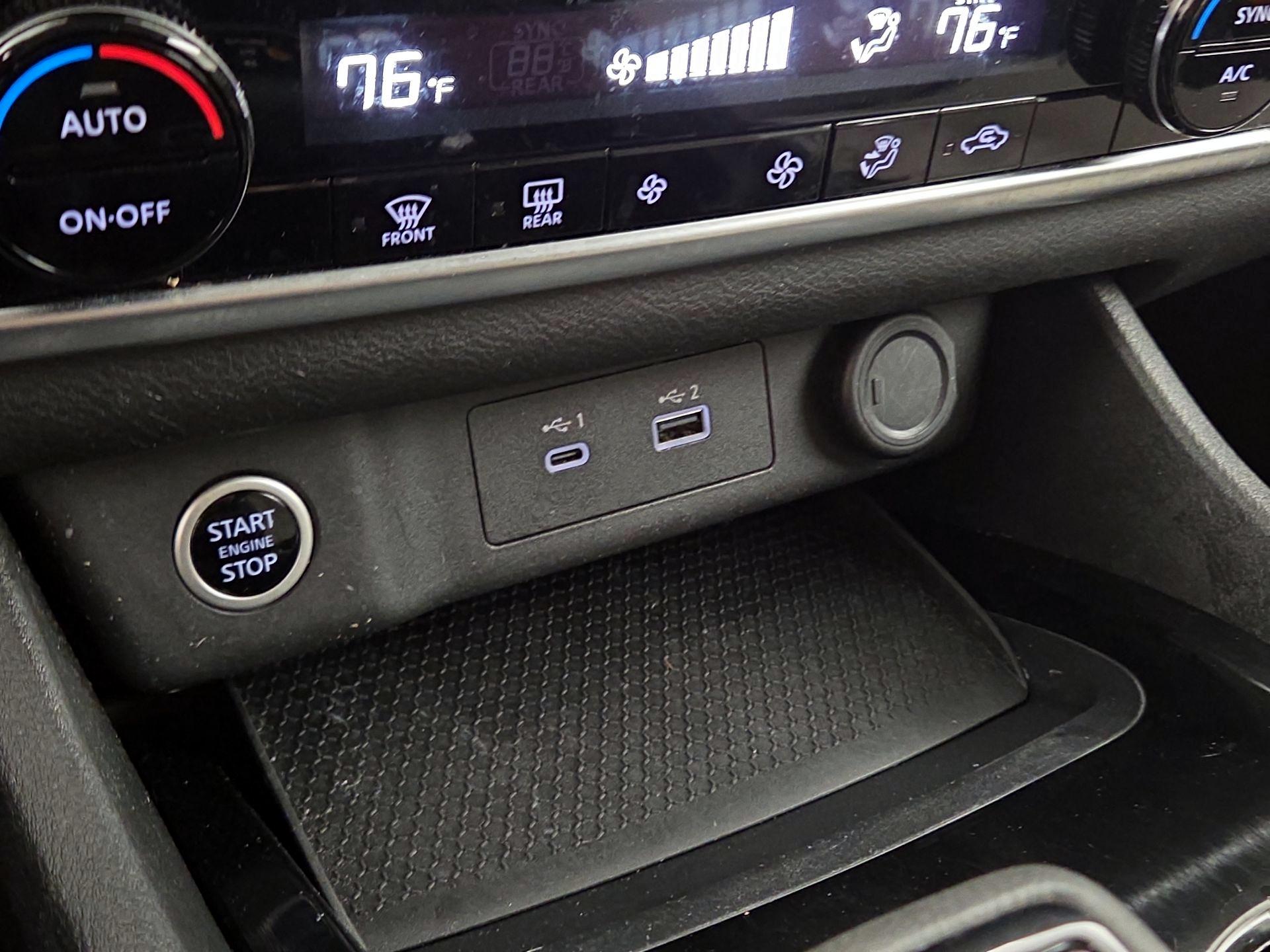 Thumbnail: 2023 Nissan Rogue - 18