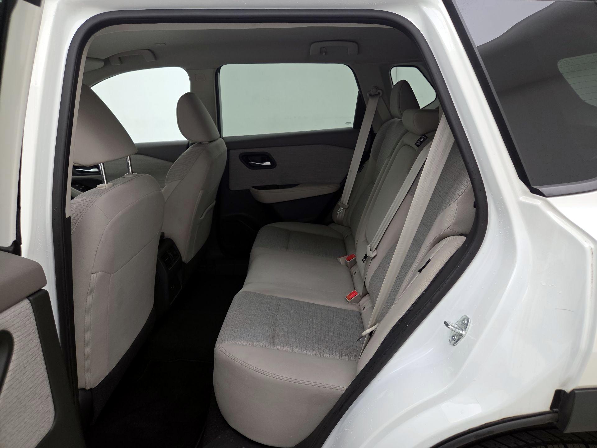 Thumbnail: 2023 Nissan Rogue - 19