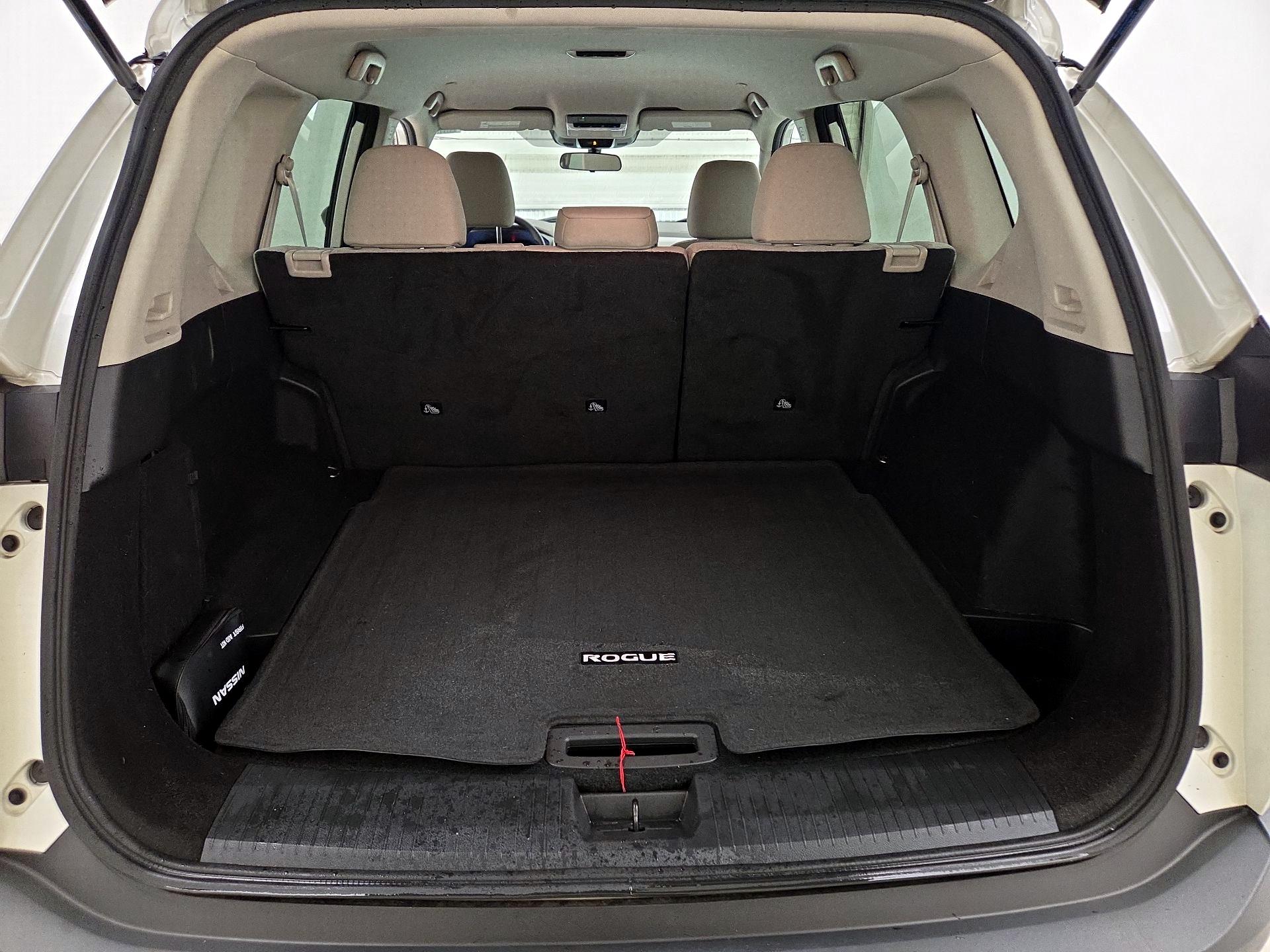 Thumbnail: 2023 Nissan Rogue - 20