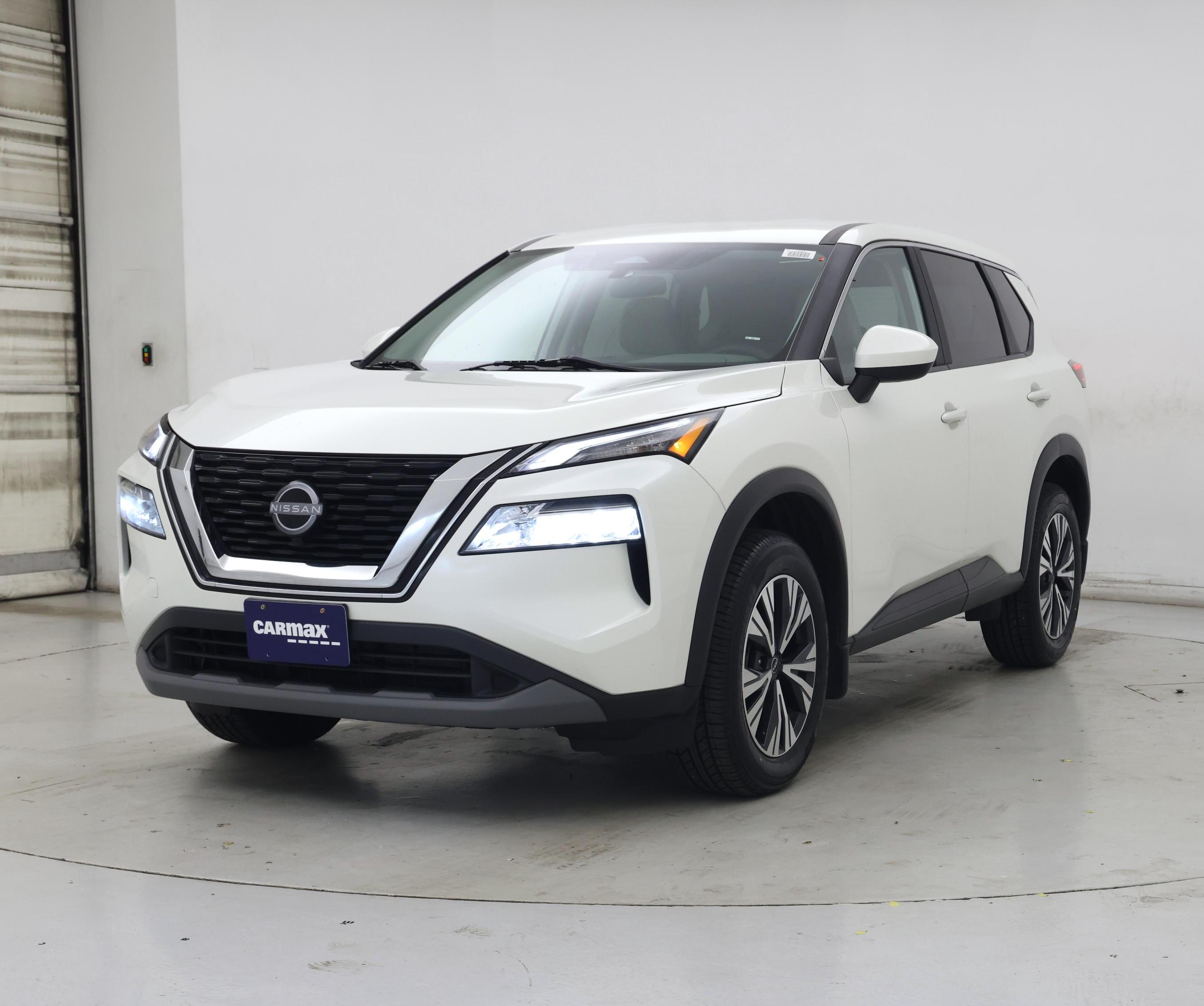 Thumbnail: 2023 Nissan Rogue - 4