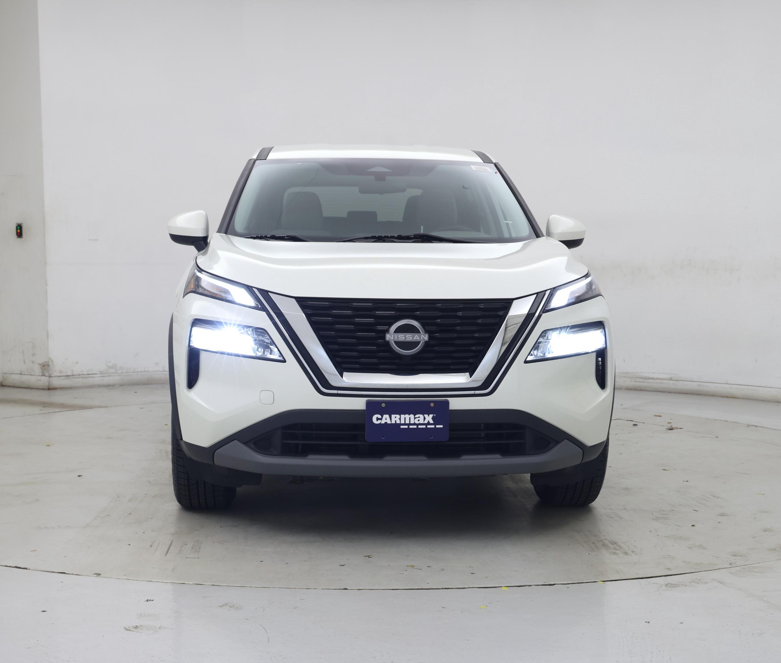 Thumbnail: 2023 Nissan Rogue - 5