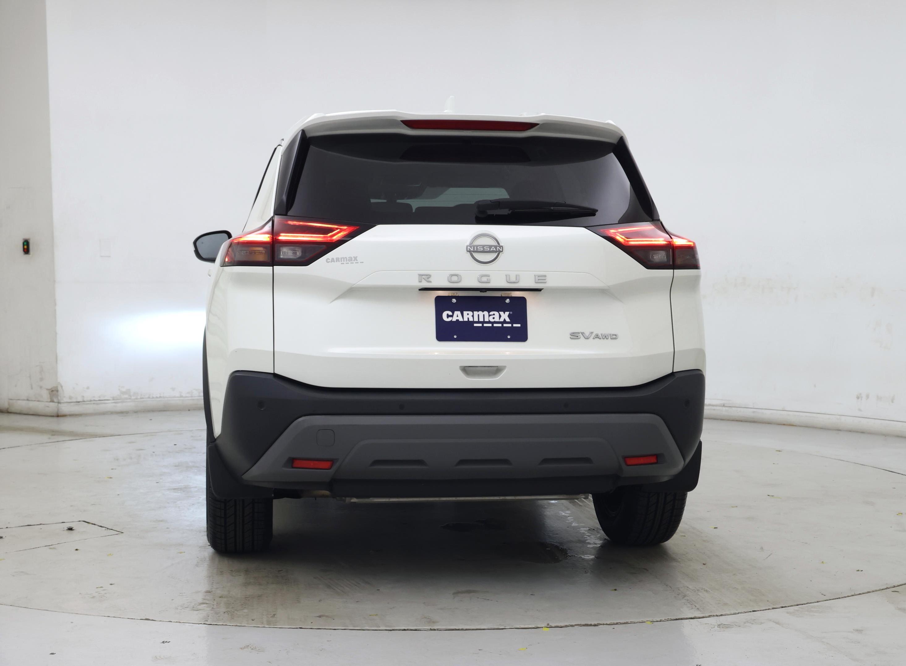 Thumbnail: 2023 Nissan Rogue - 6