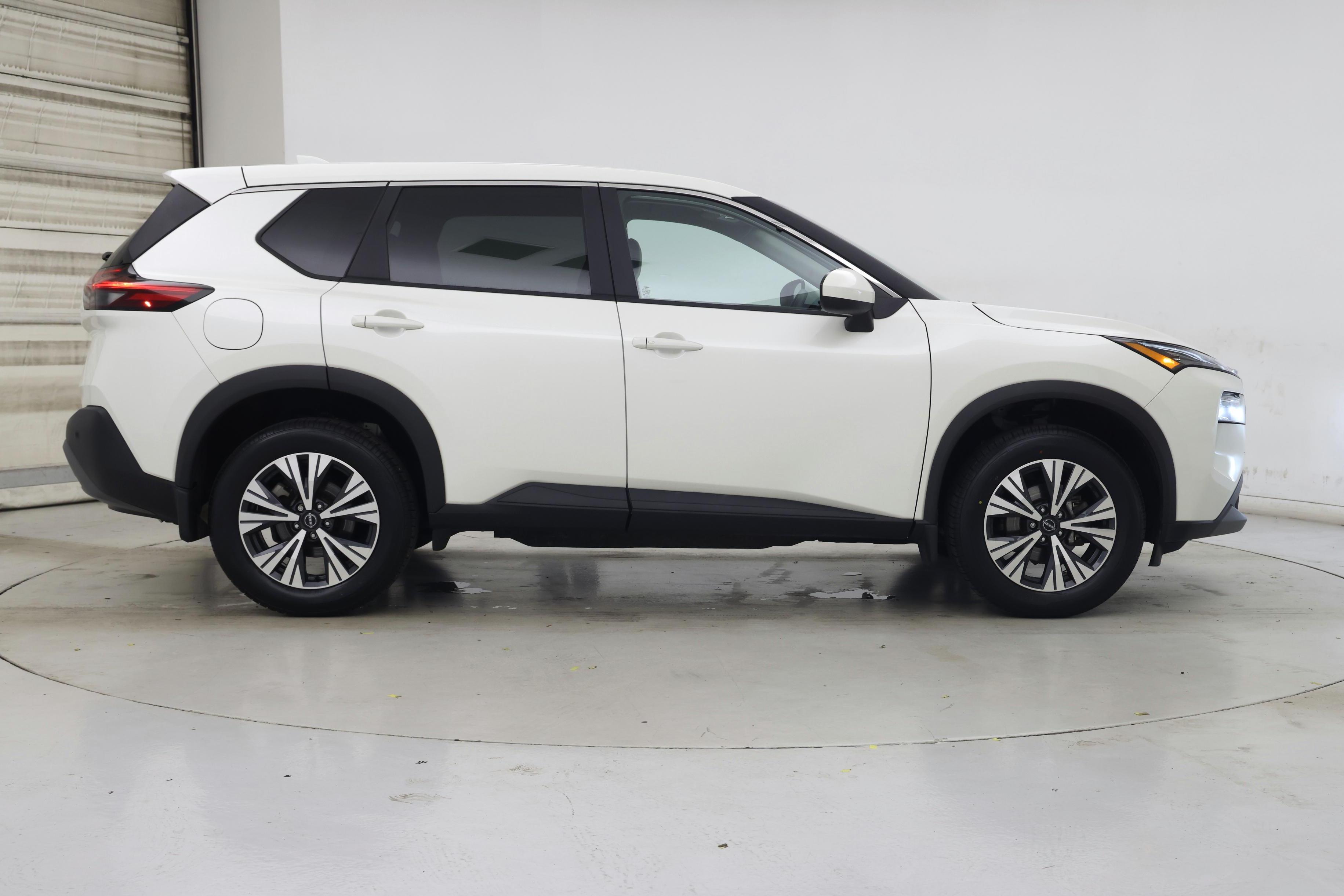 Thumbnail: 2023 Nissan Rogue - 7