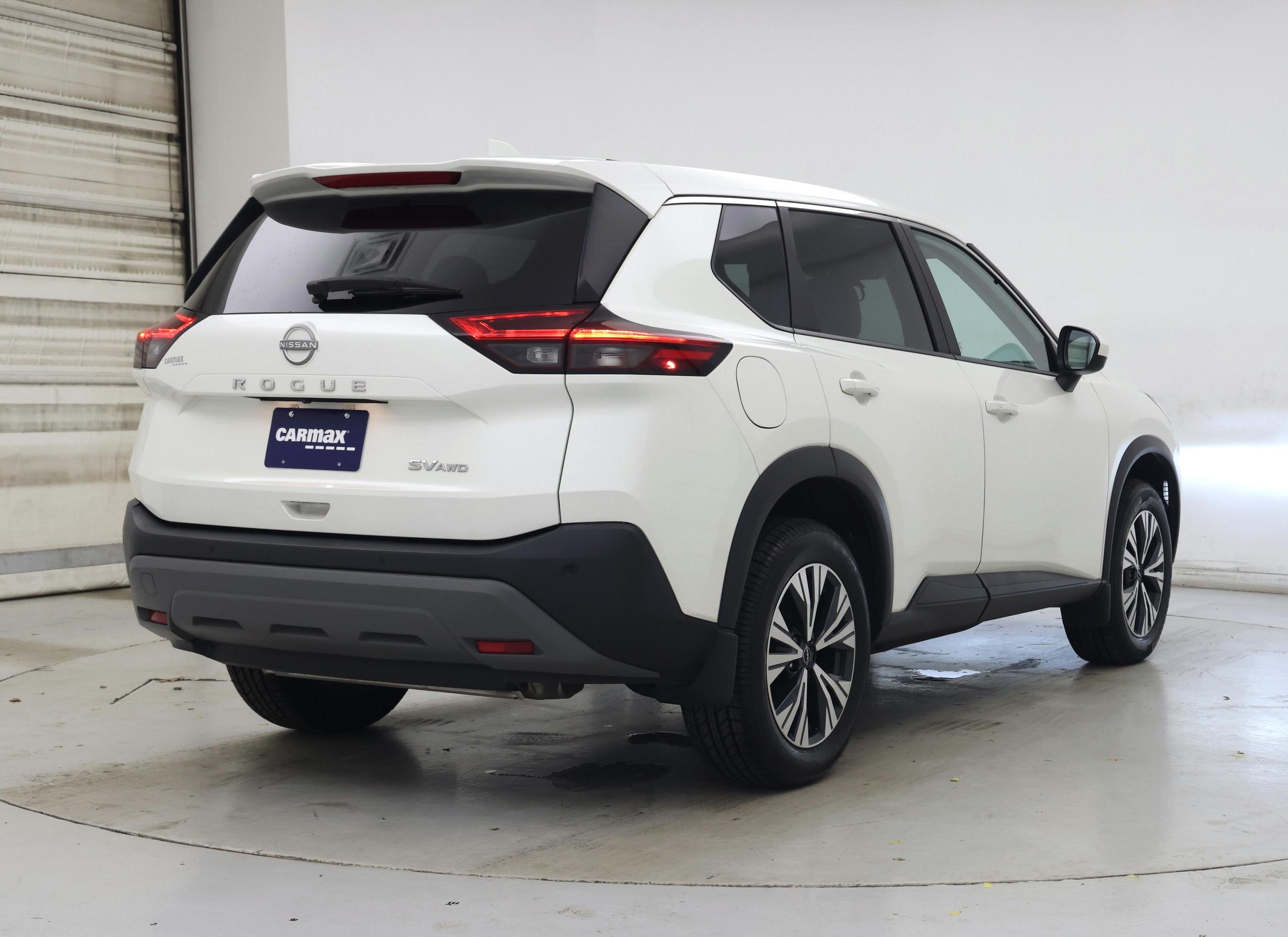 Thumbnail: 2023 Nissan Rogue - 8