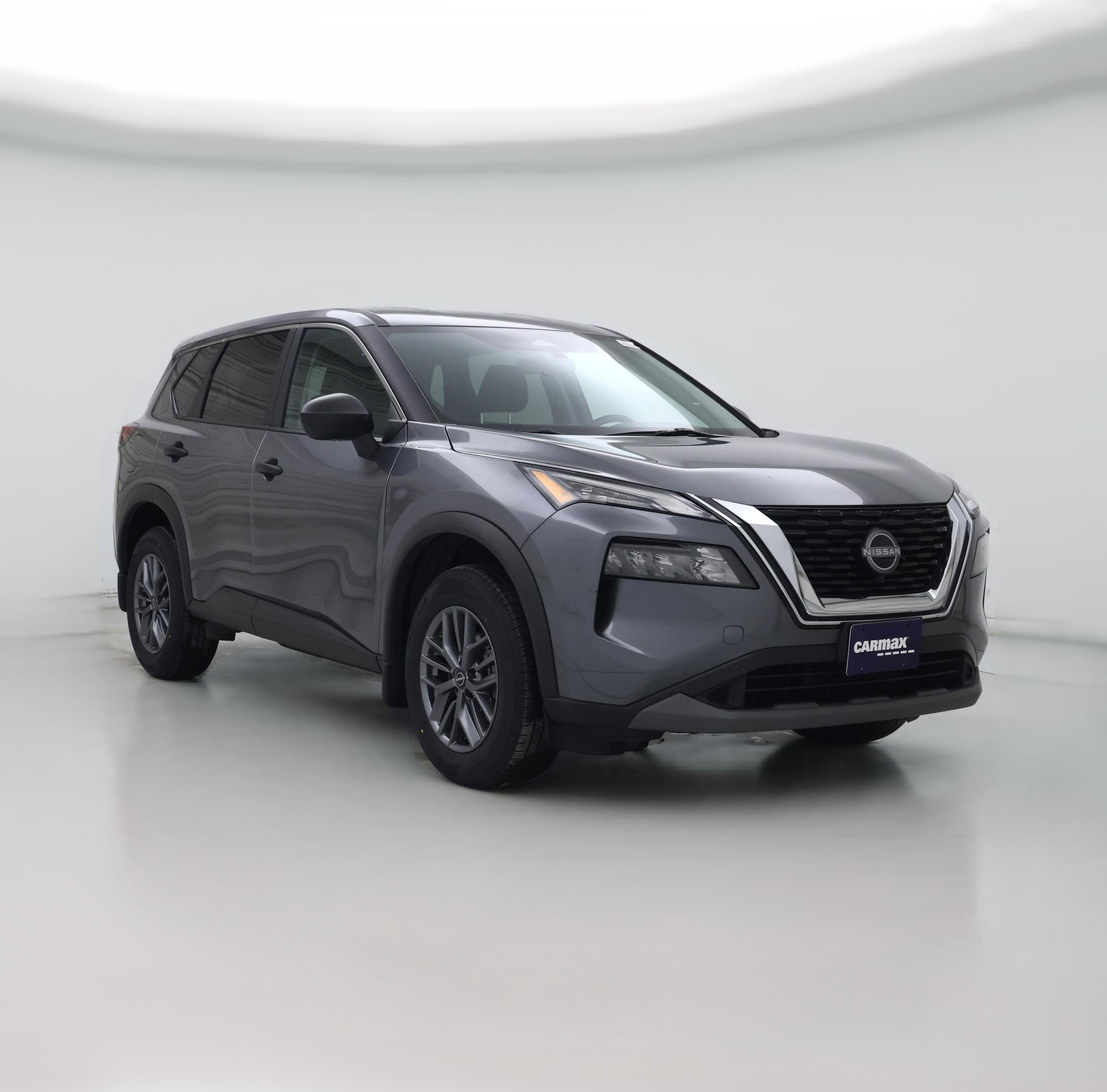 Thumbnail: 2023 Nissan Rogue - 1