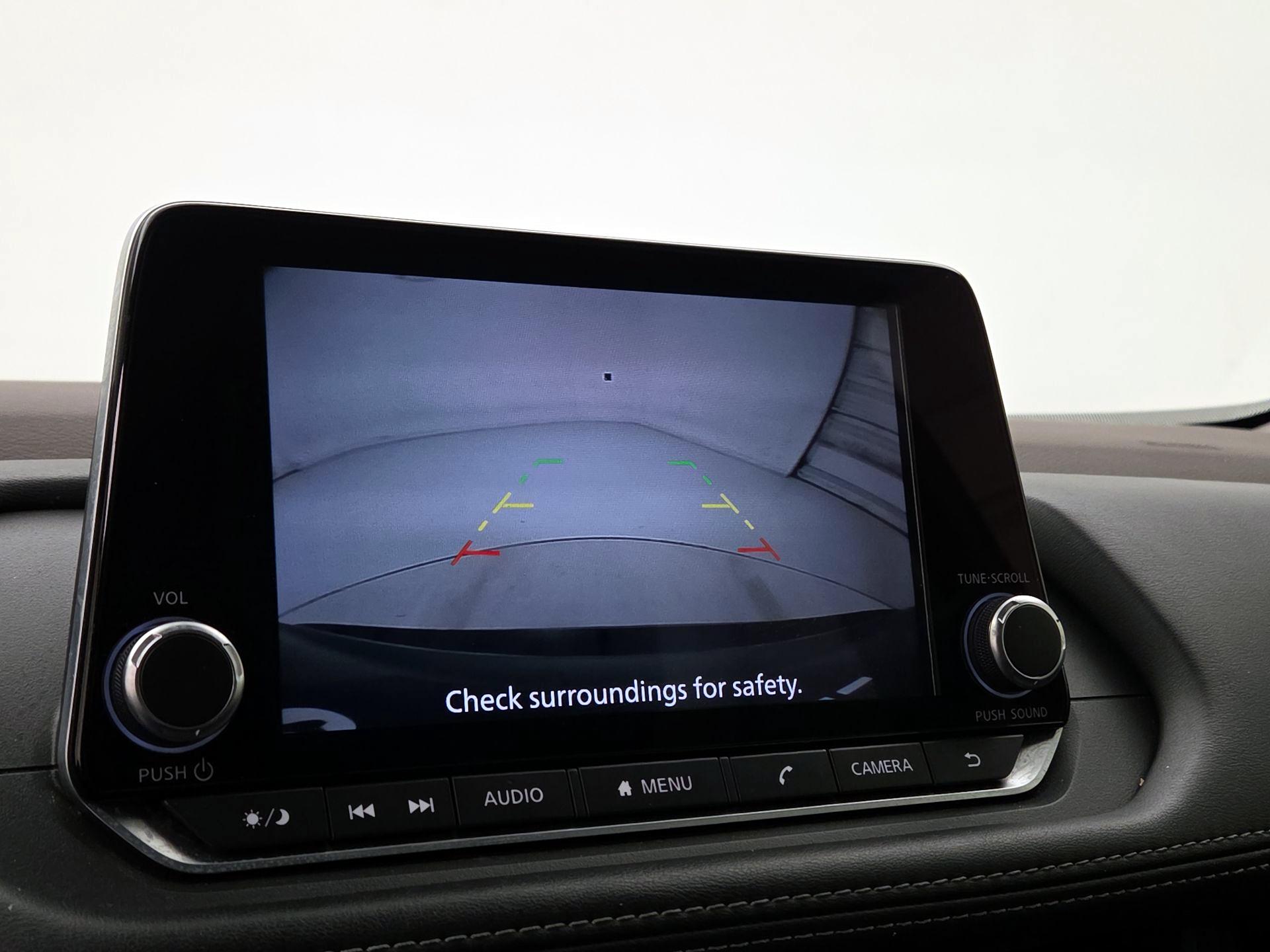 Thumbnail: 2023 Nissan Rogue - 14