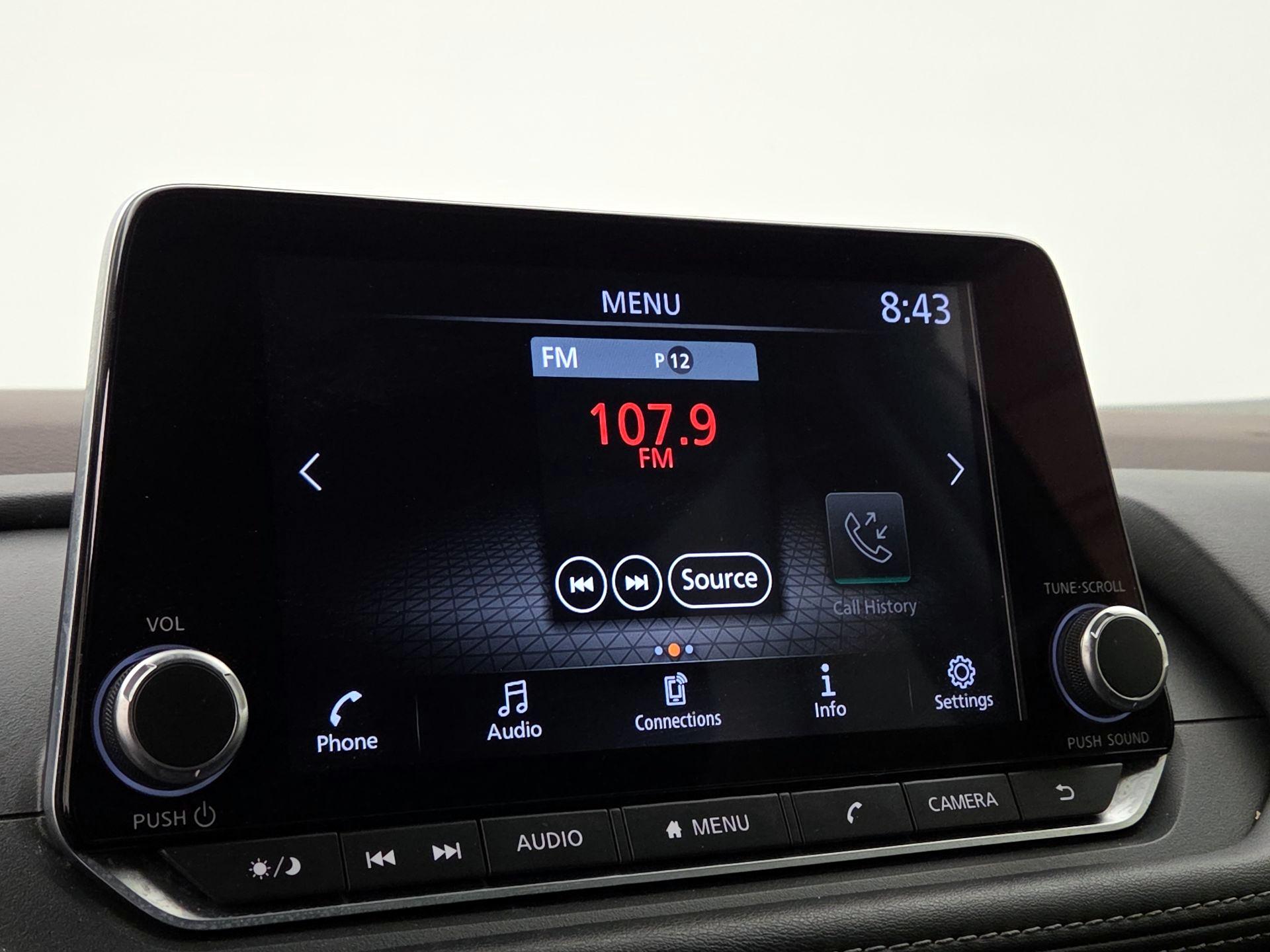 Thumbnail: 2023 Nissan Rogue - 15