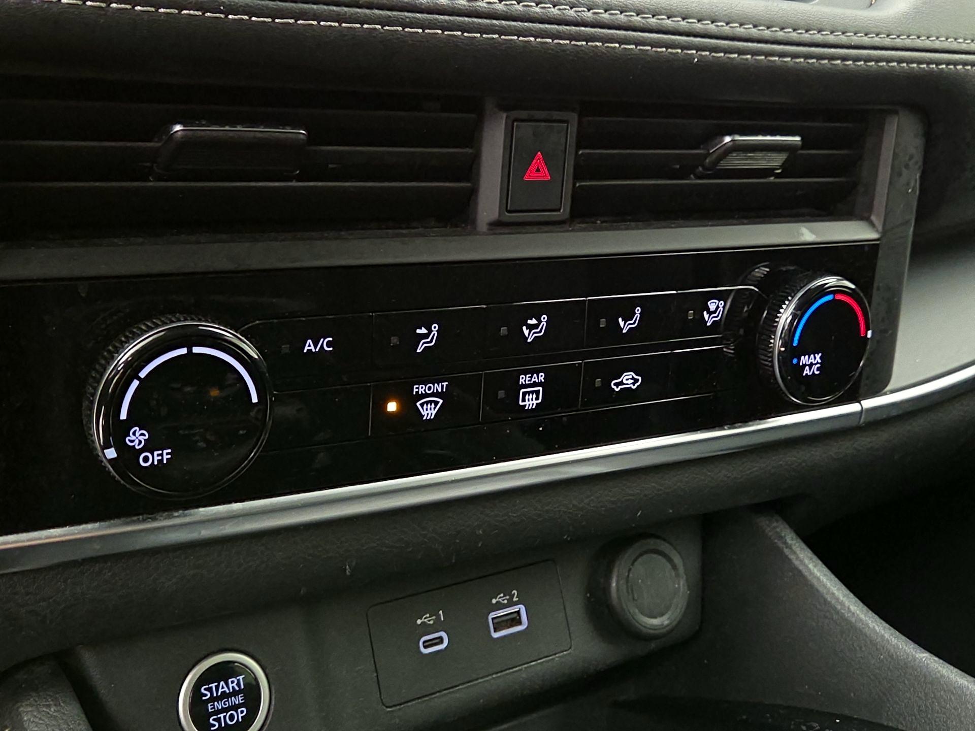 Thumbnail: 2023 Nissan Rogue - 16