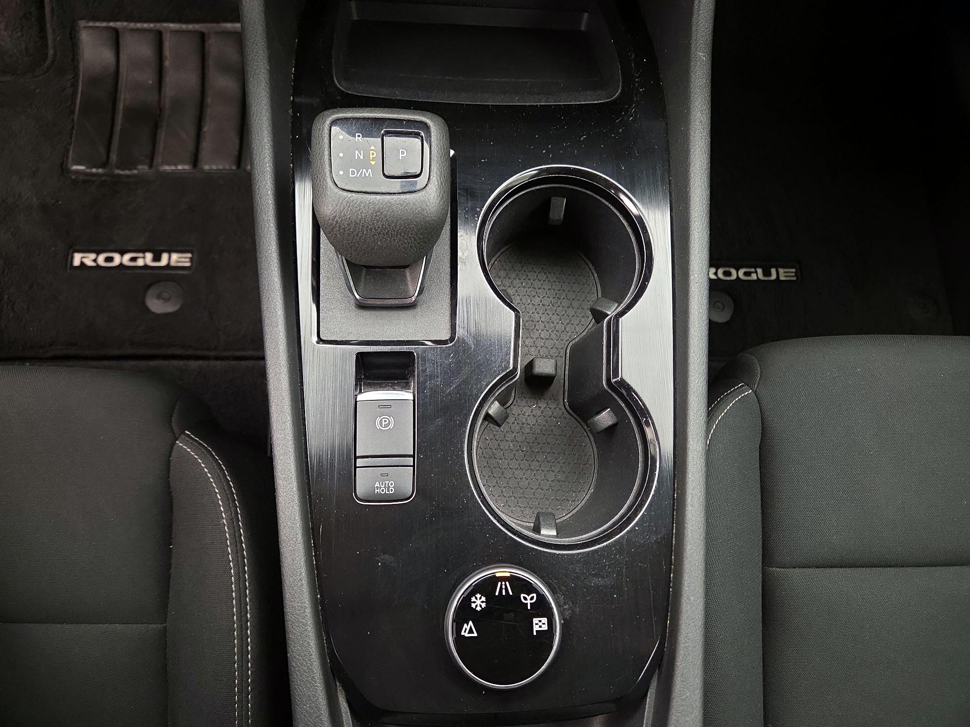 Thumbnail: 2023 Nissan Rogue - 17