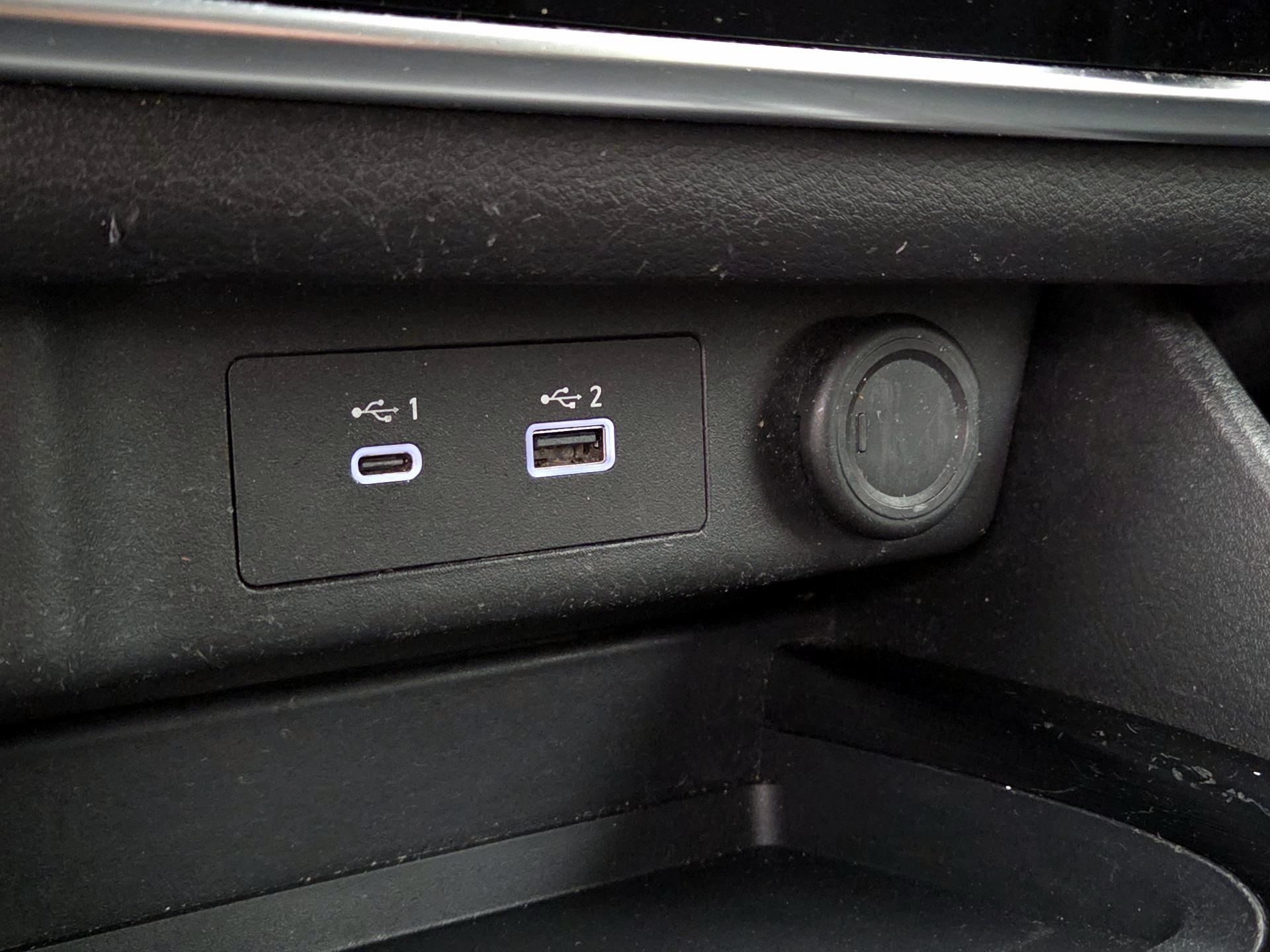 Thumbnail: 2023 Nissan Rogue - 18