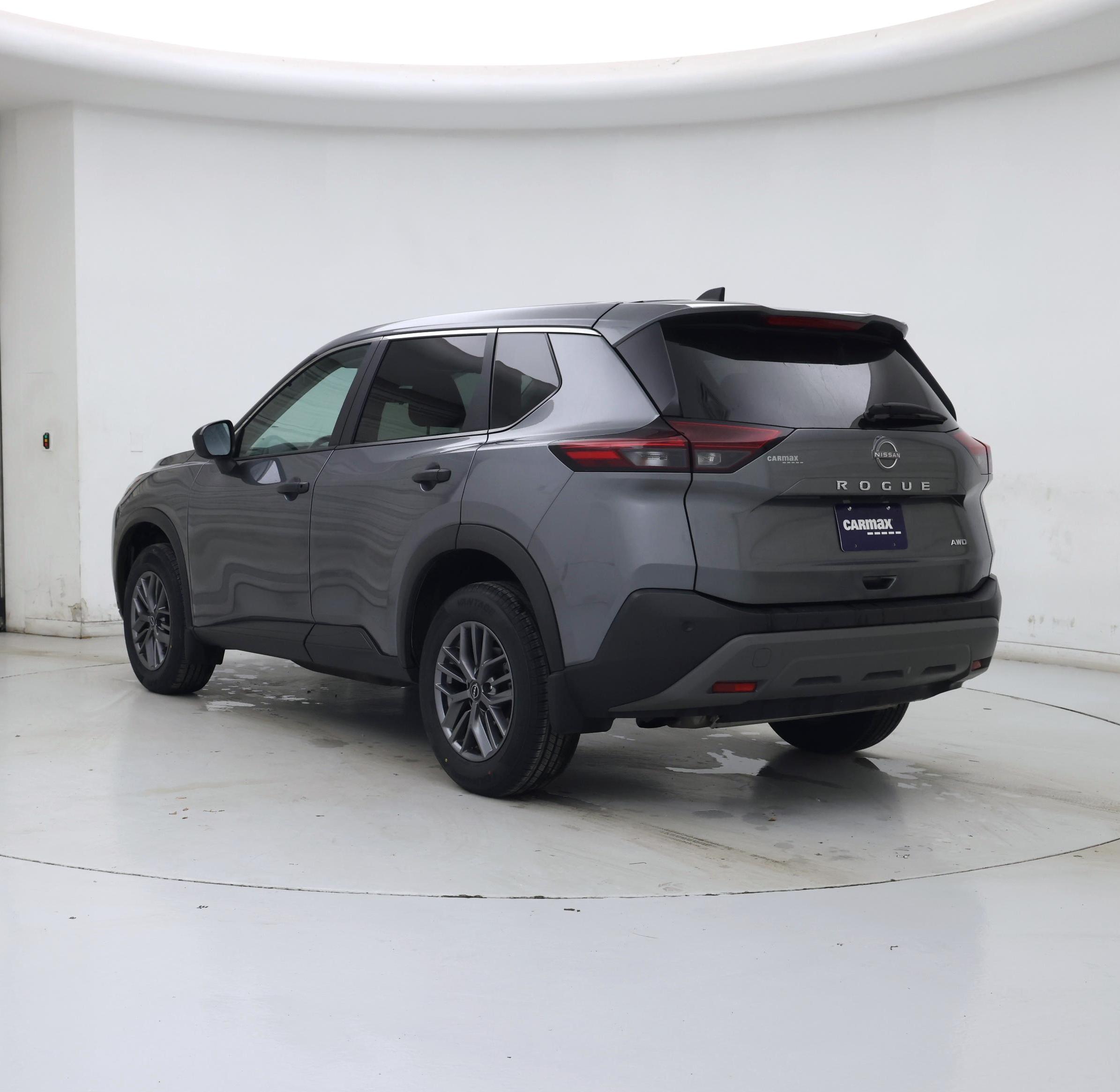 Thumbnail: 2023 Nissan Rogue - 2