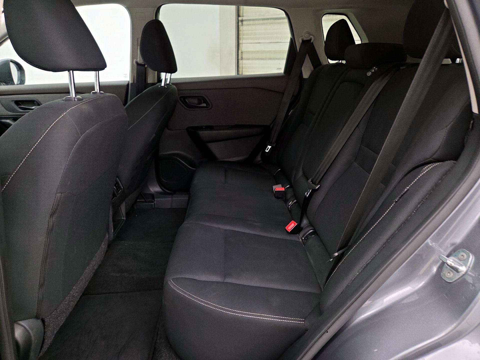 Thumbnail: 2023 Nissan Rogue - 19