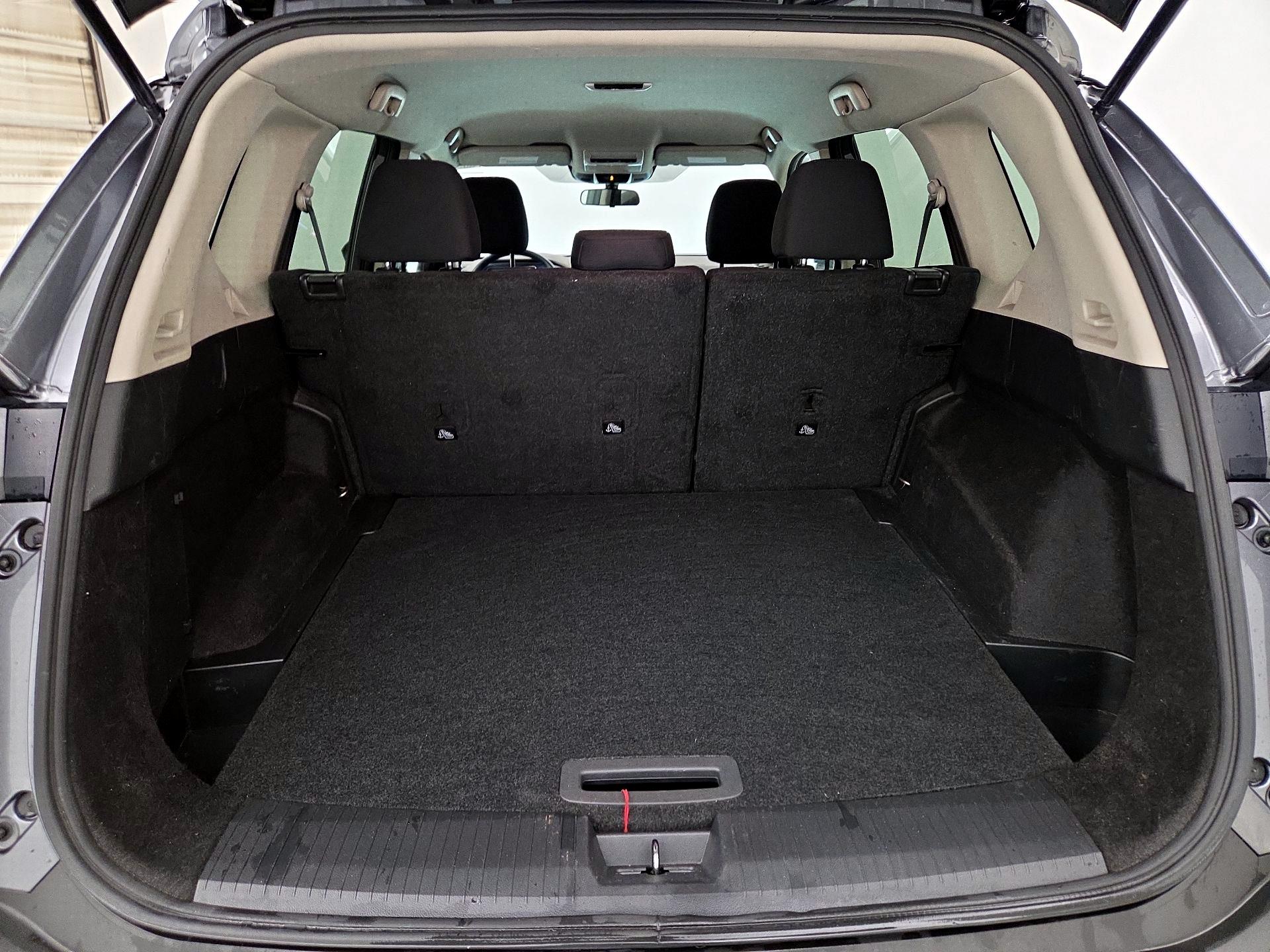 Thumbnail: 2023 Nissan Rogue - 20