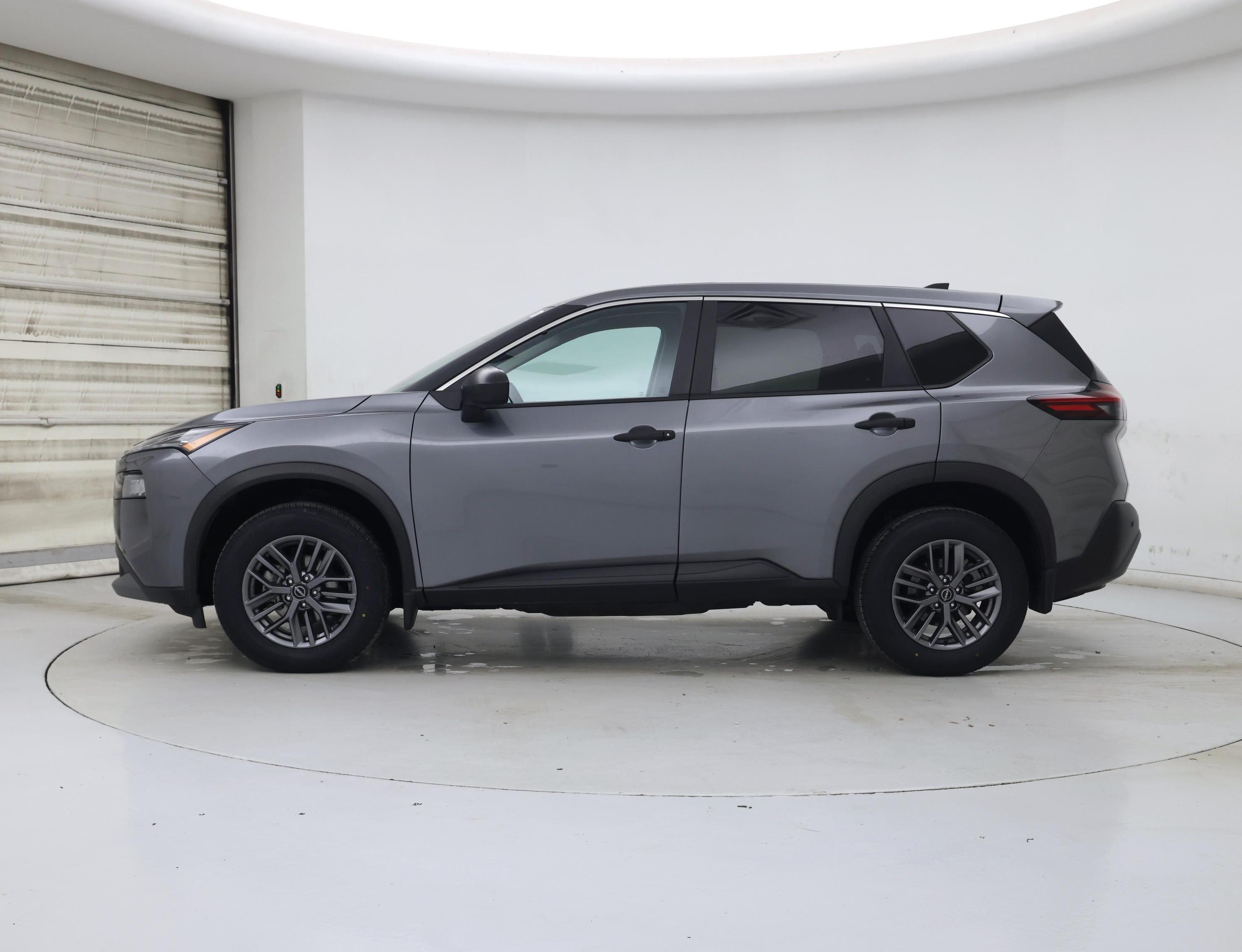 Thumbnail: 2023 Nissan Rogue - 3