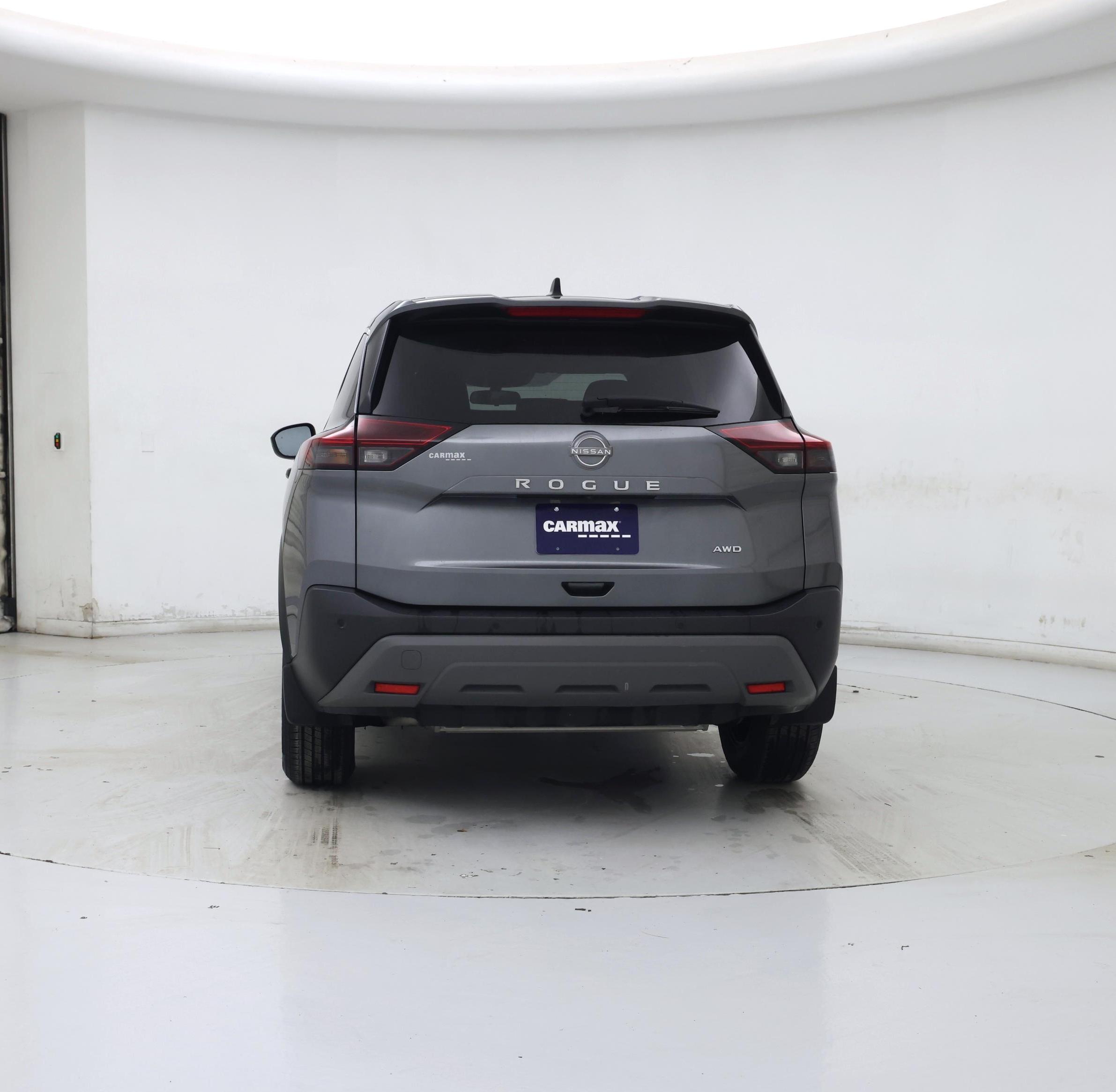 Thumbnail: 2023 Nissan Rogue - 6