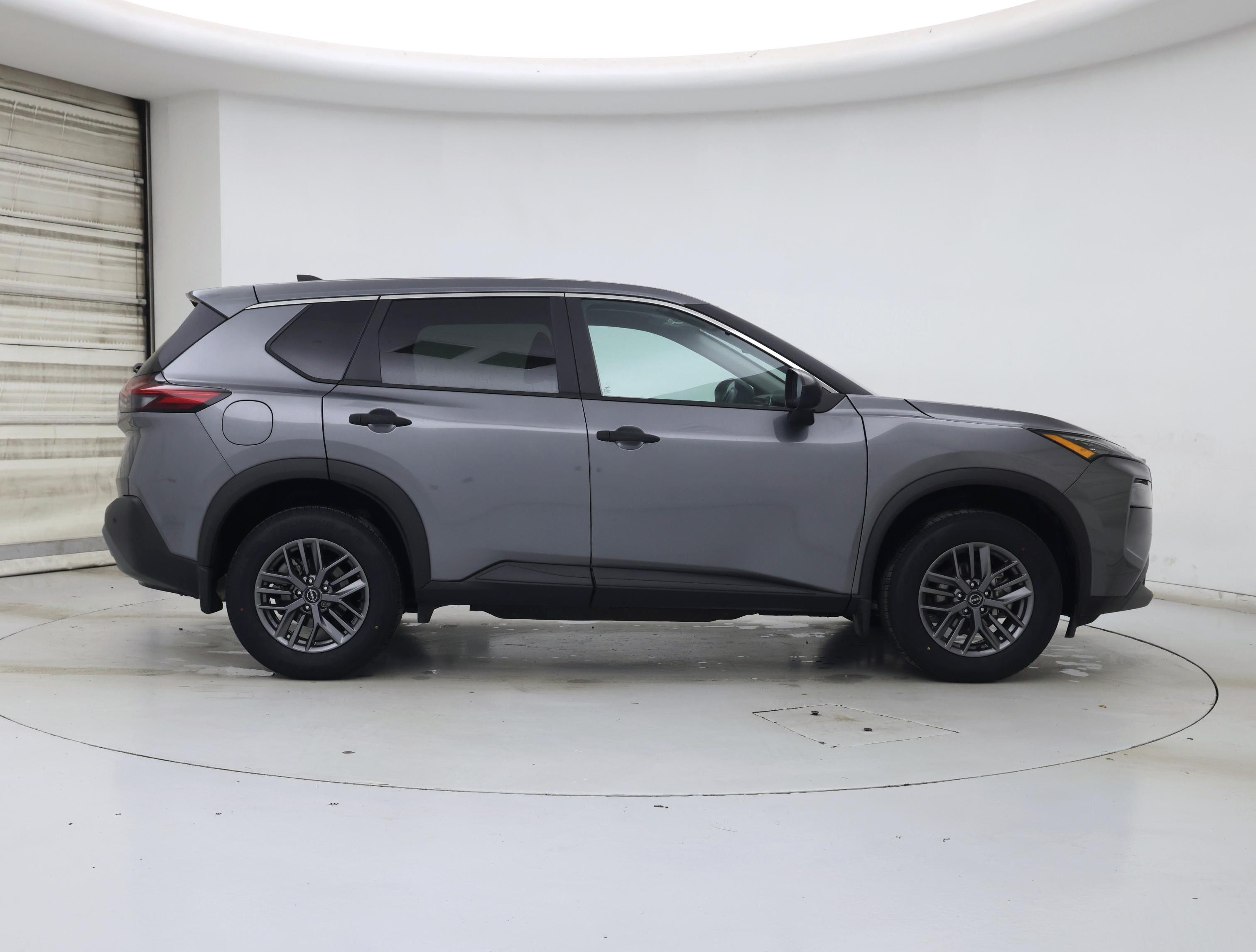 Thumbnail: 2023 Nissan Rogue - 7